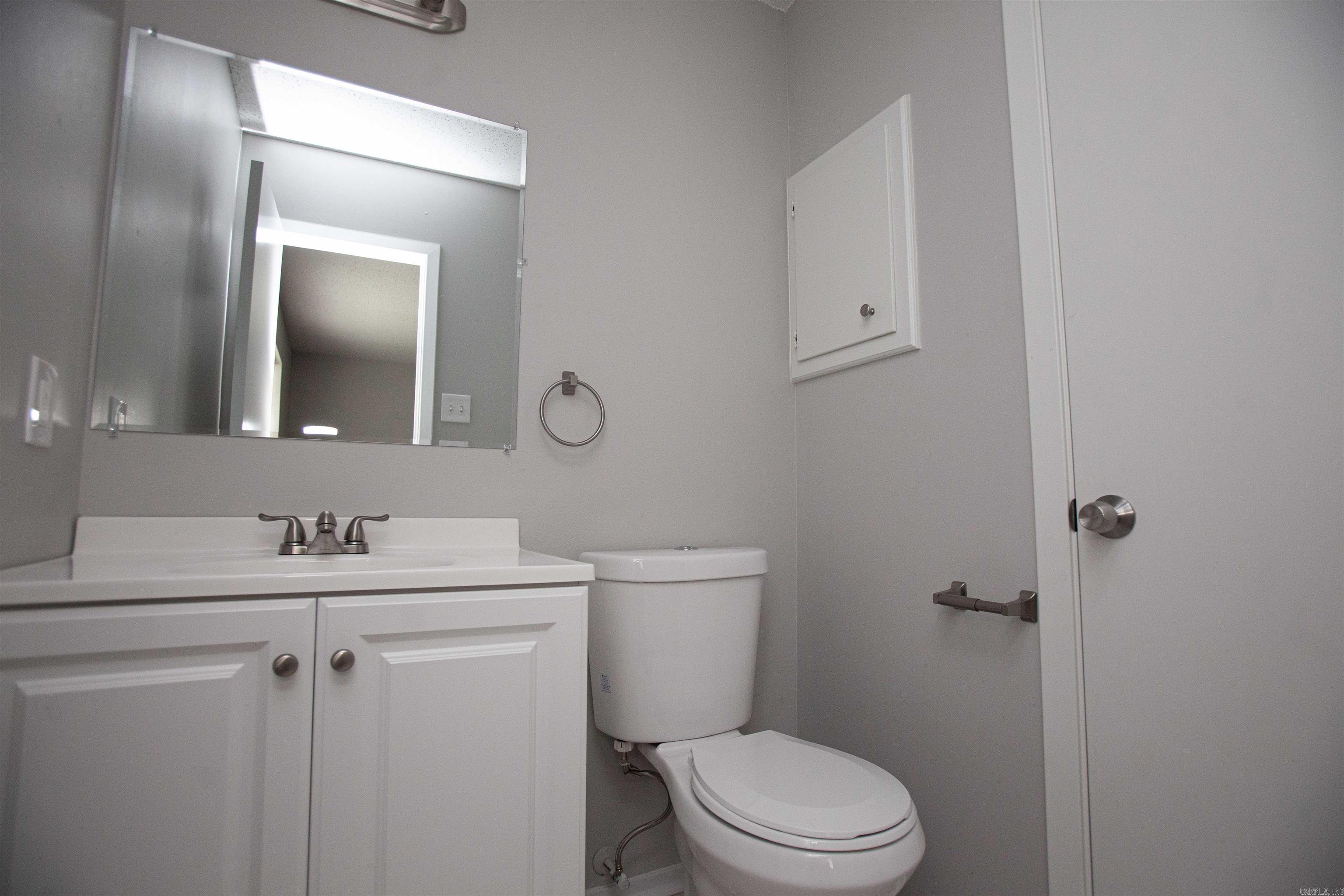 Chicot - Residential Lease