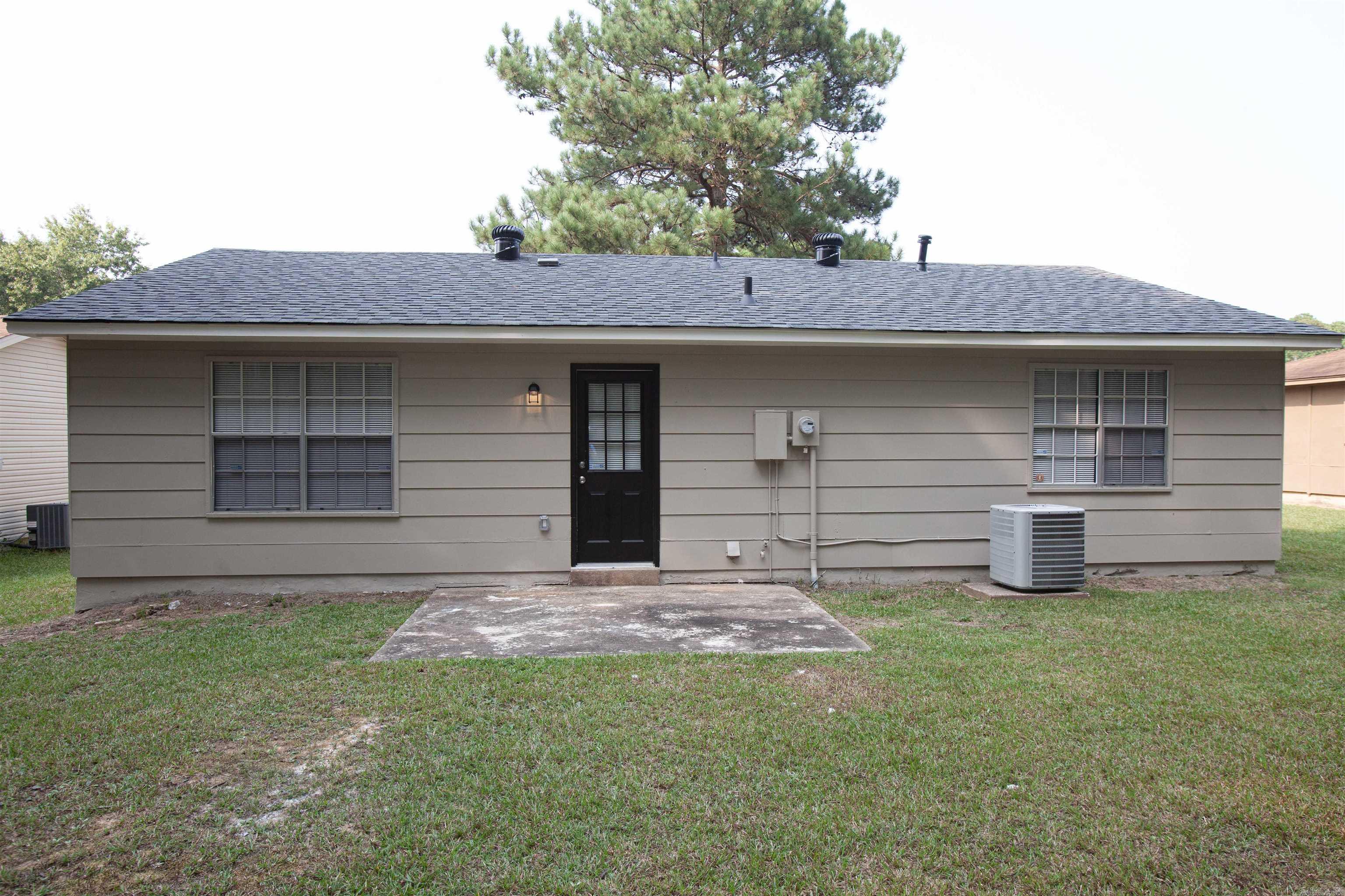 Chicot - Residential Lease
