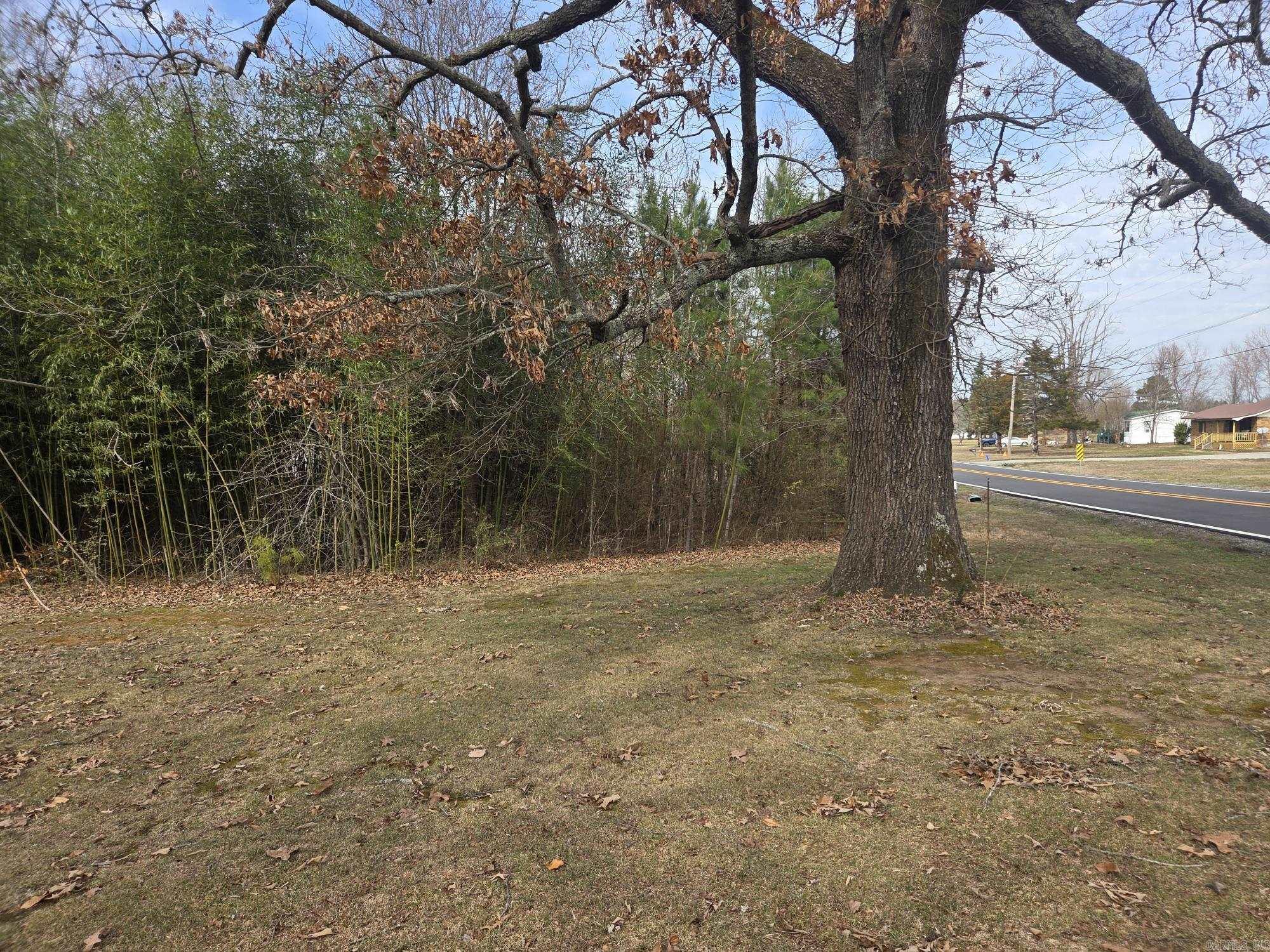 Not in Subdivision - Land