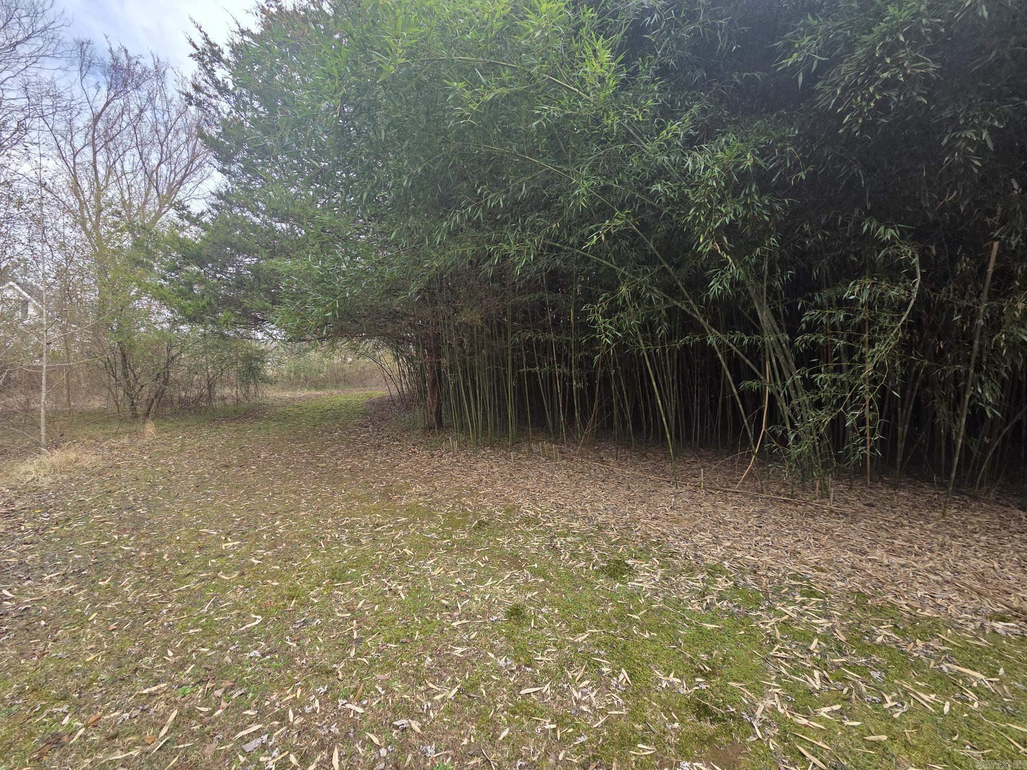 Not in Subdivision - Land