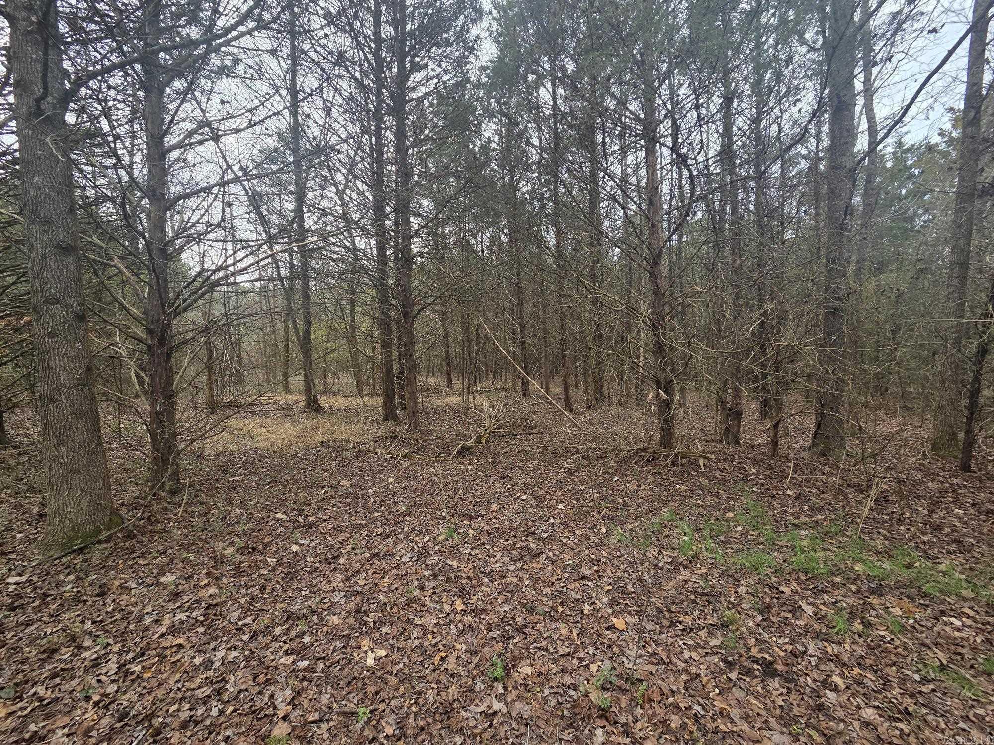 Not in Subdivision - Land