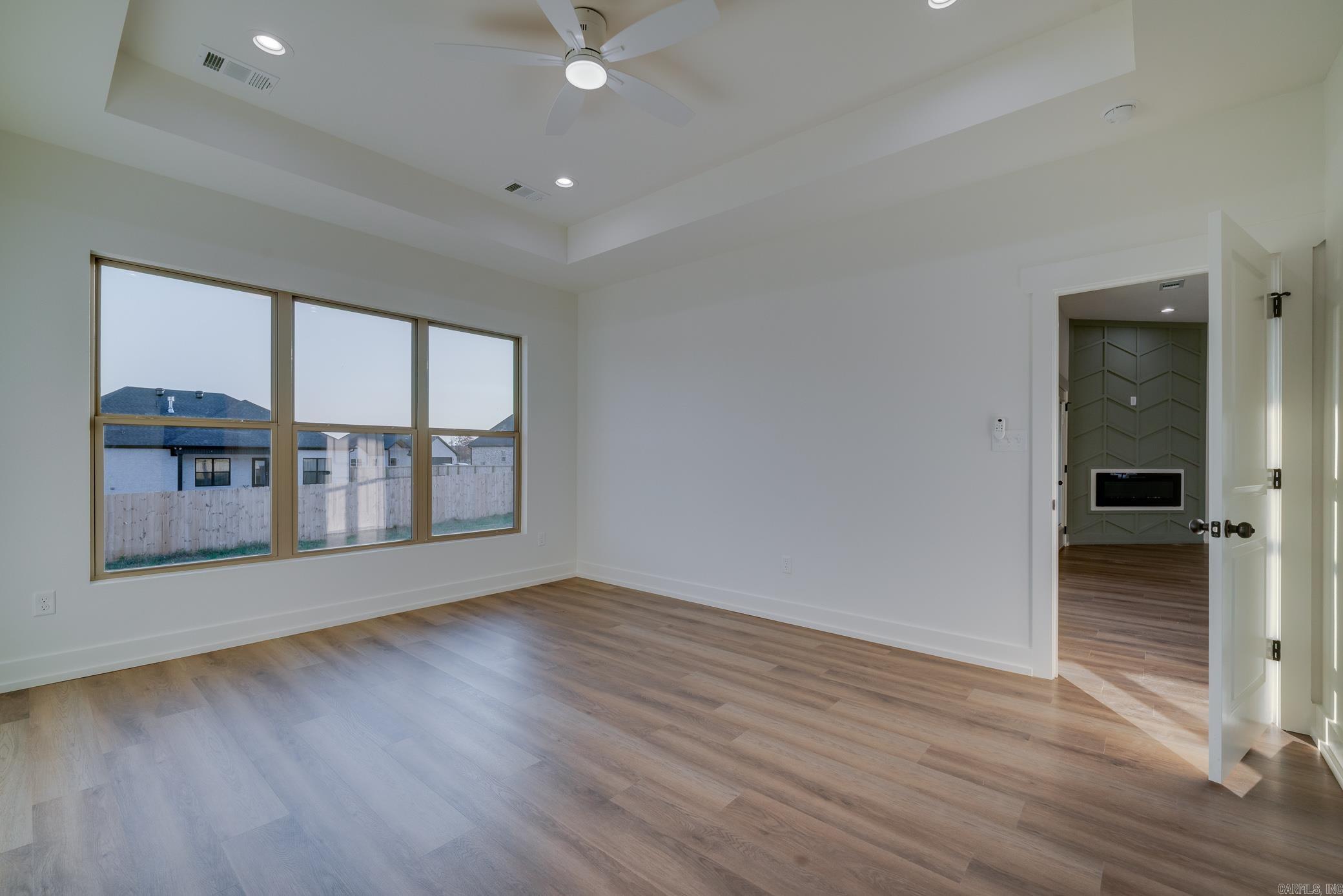 RIDGE VIEW - Residential