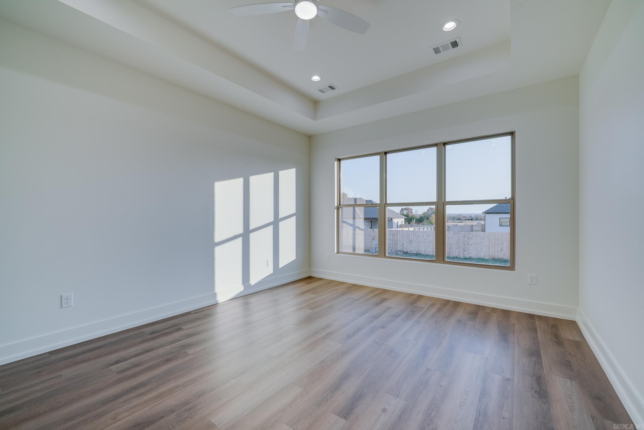 RIDGE VIEW - Residential