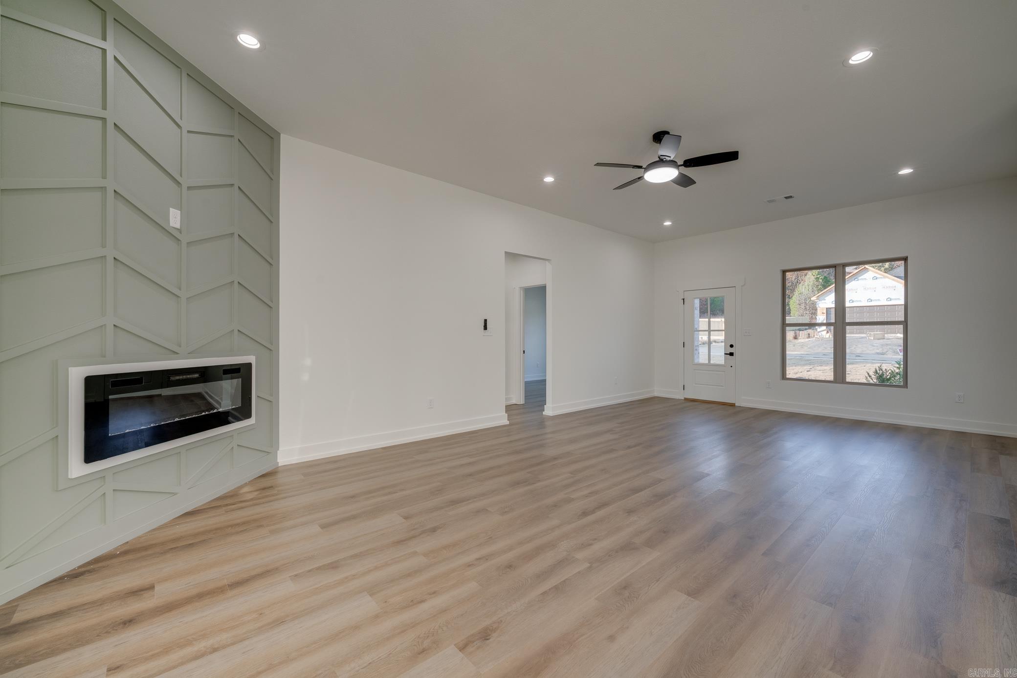 RIDGE VIEW - Residential