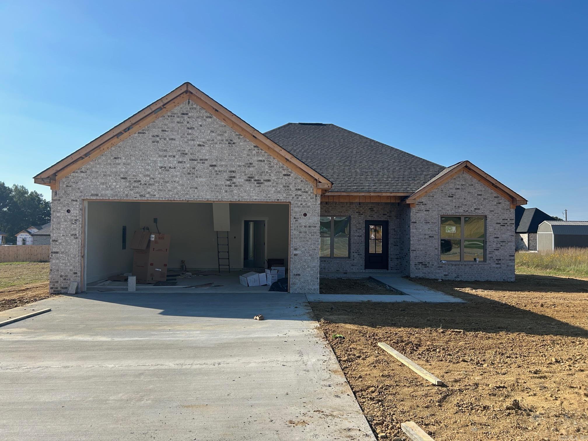 RIDGE VIEW - Residential