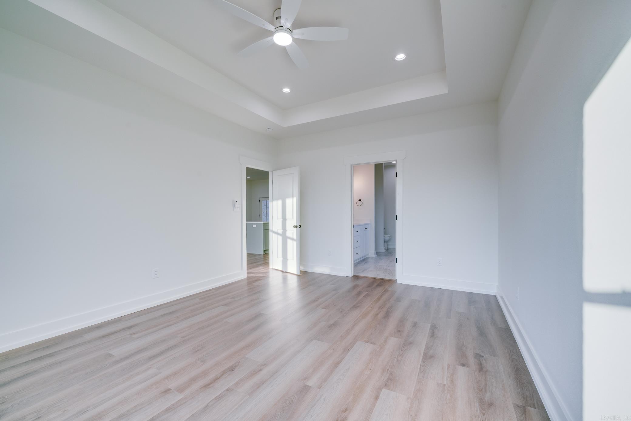 RIDGE VIEW - Residential