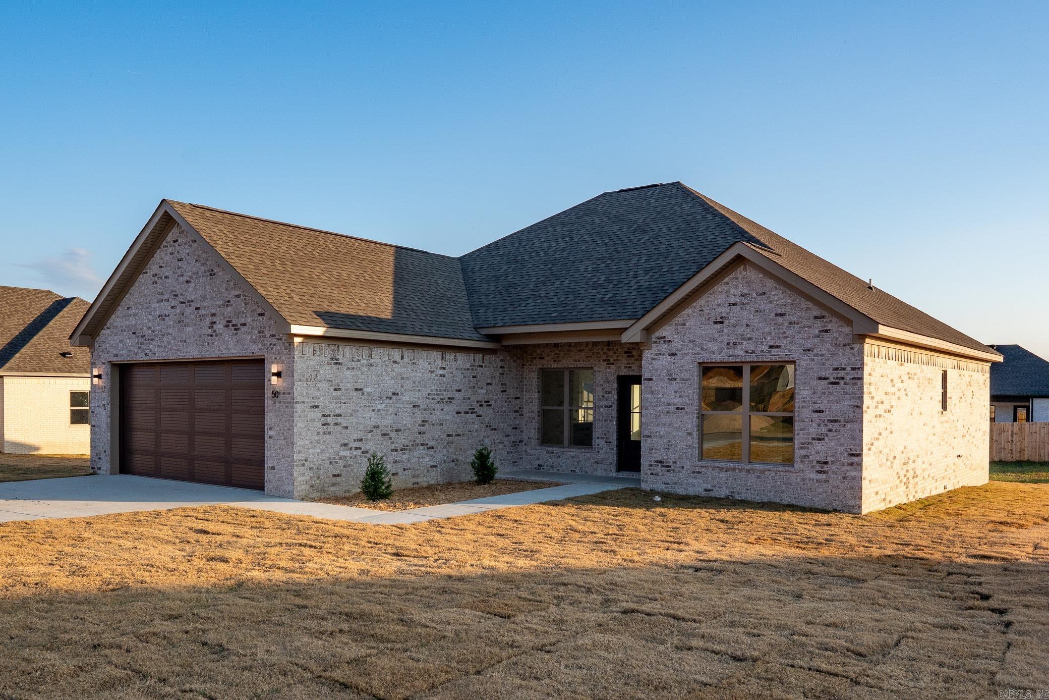 RIDGE VIEW - Residential