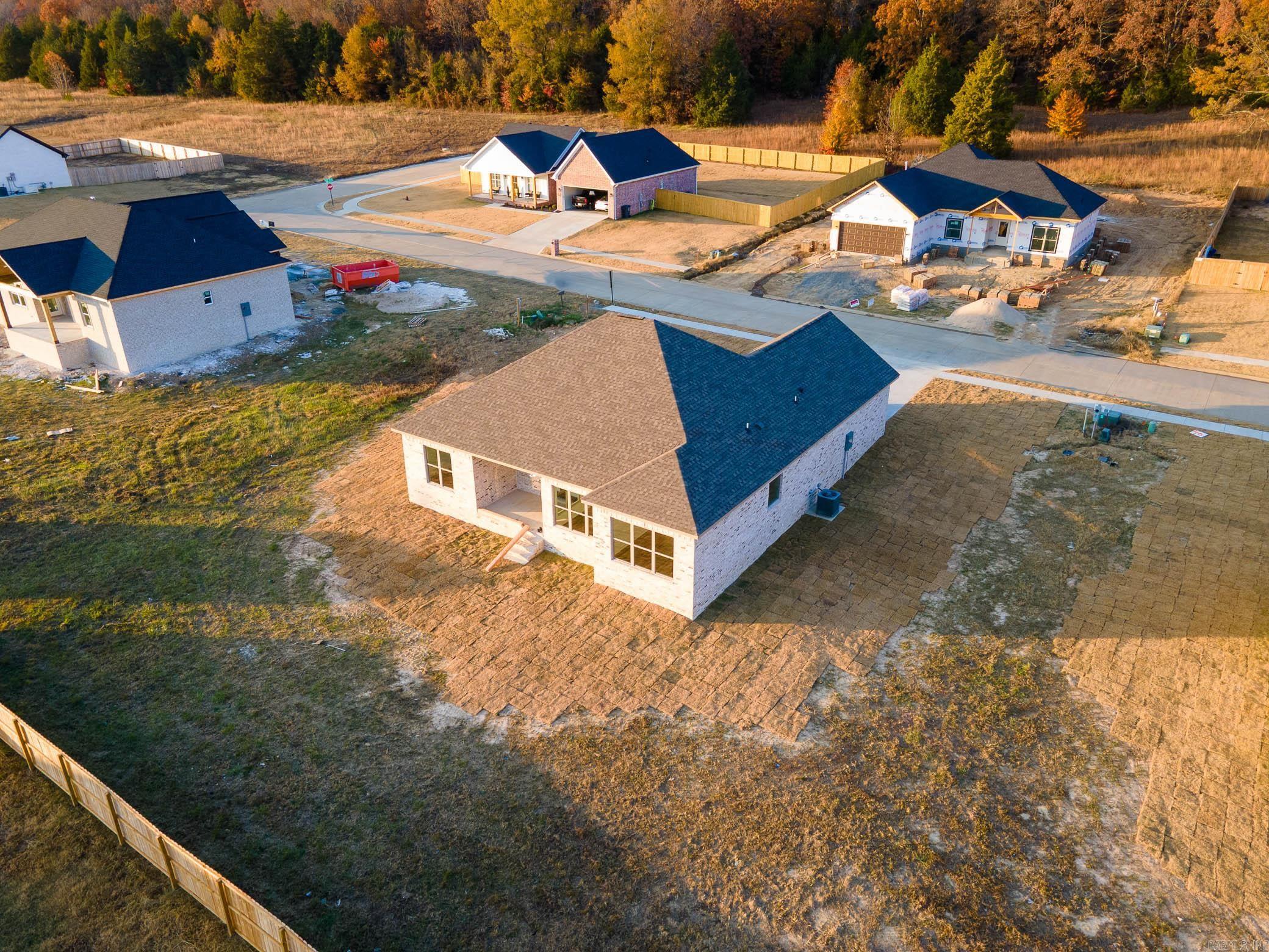 RIDGE VIEW - Residential