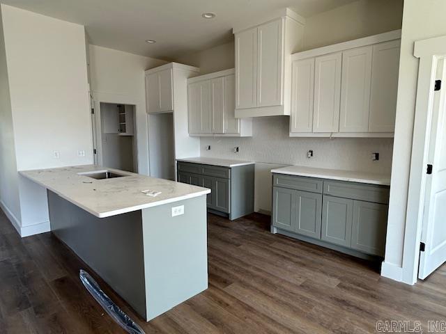 RIDGE VIEW - Residential
