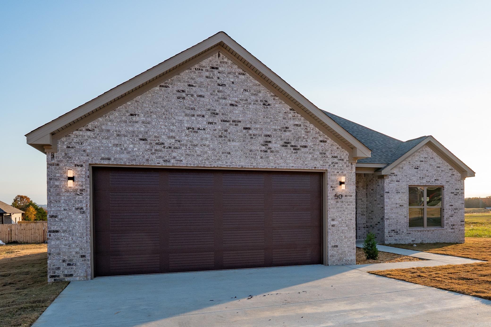 RIDGE VIEW - Residential