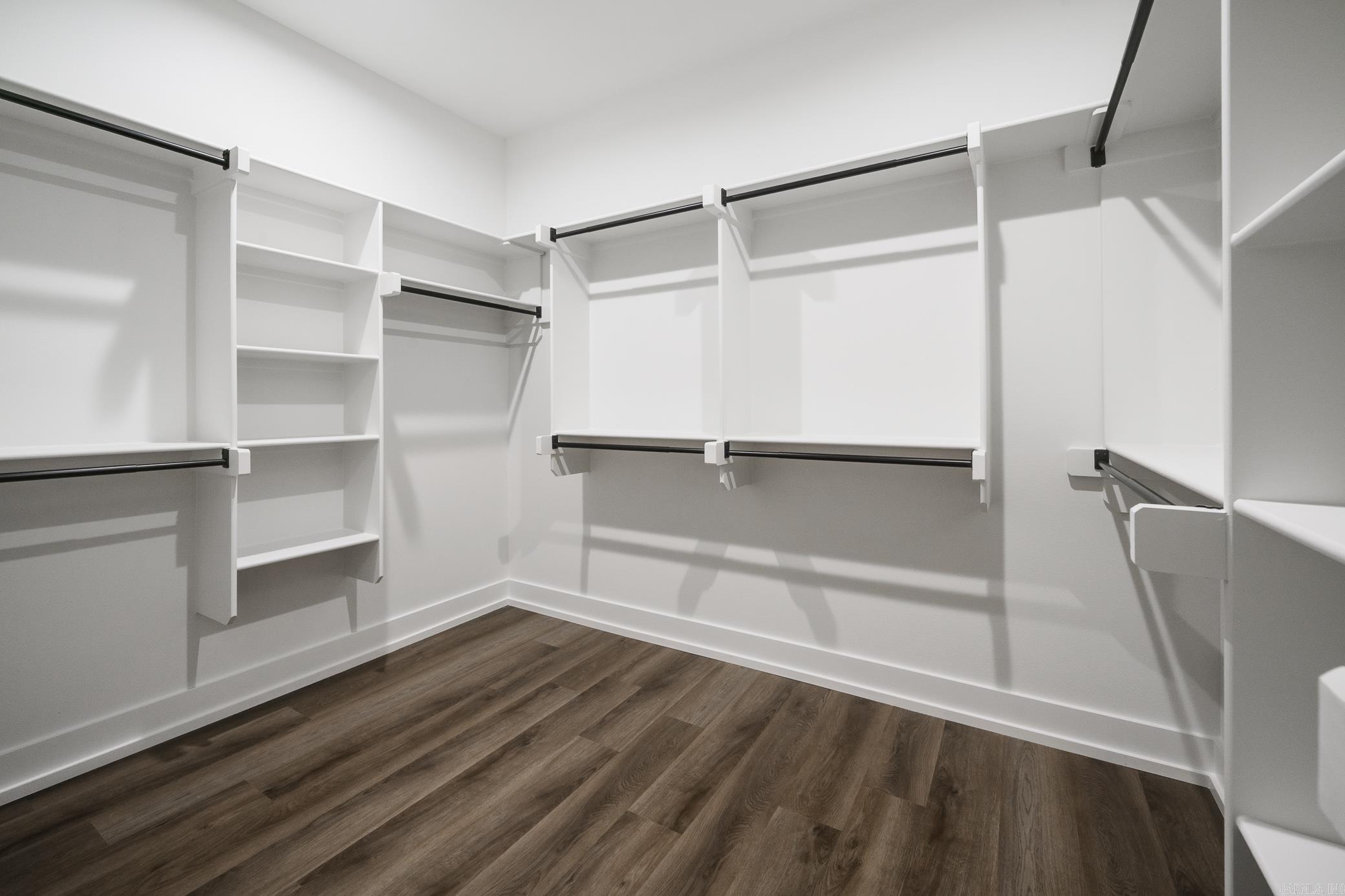 RIDGE VIEW - Residential