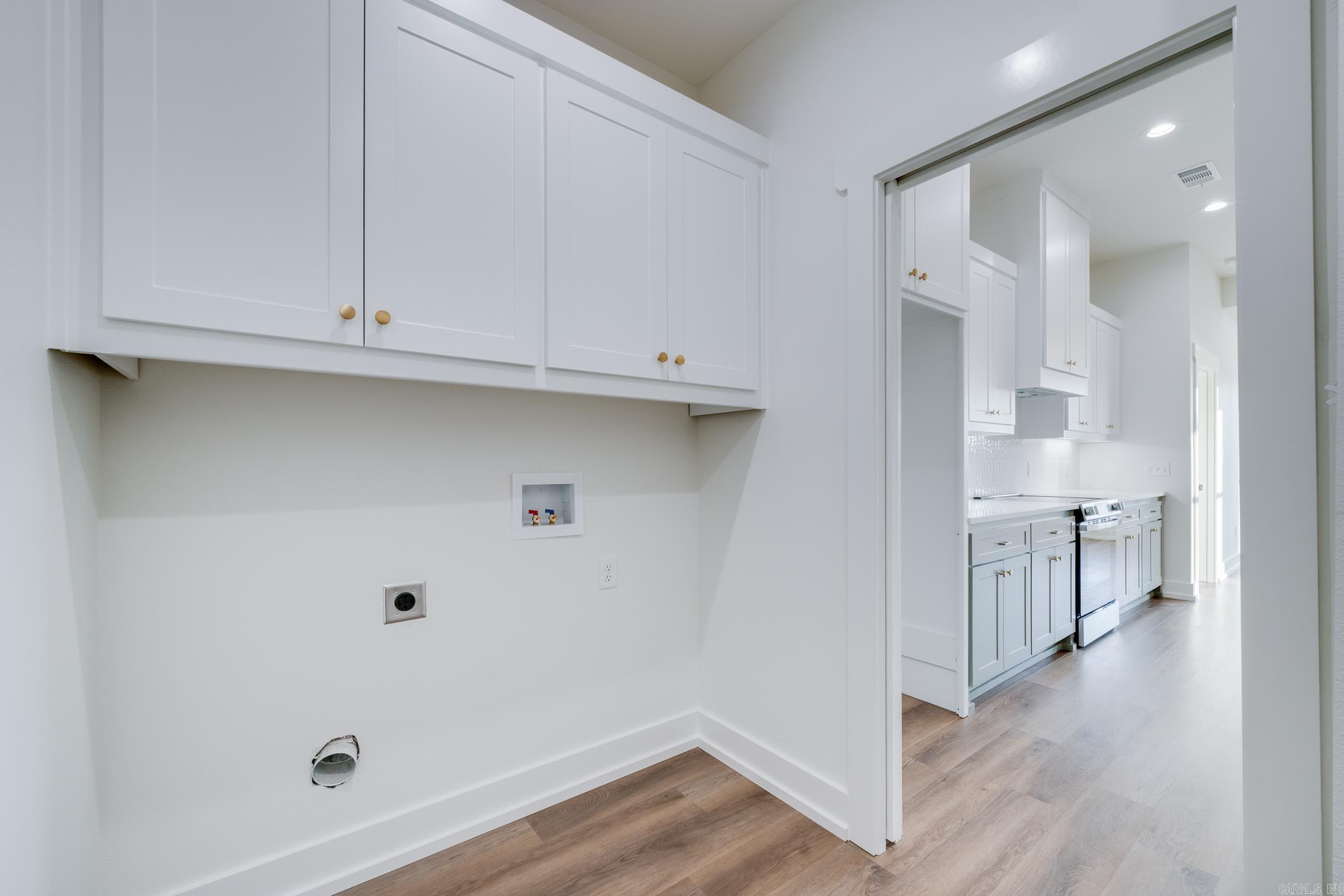 RIDGE VIEW - Residential