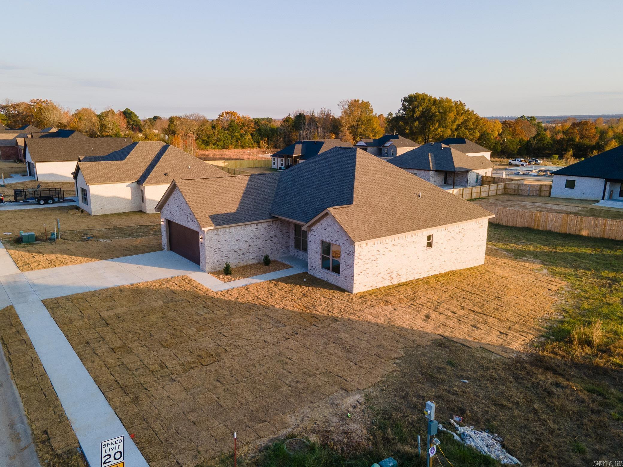 RIDGE VIEW - Residential