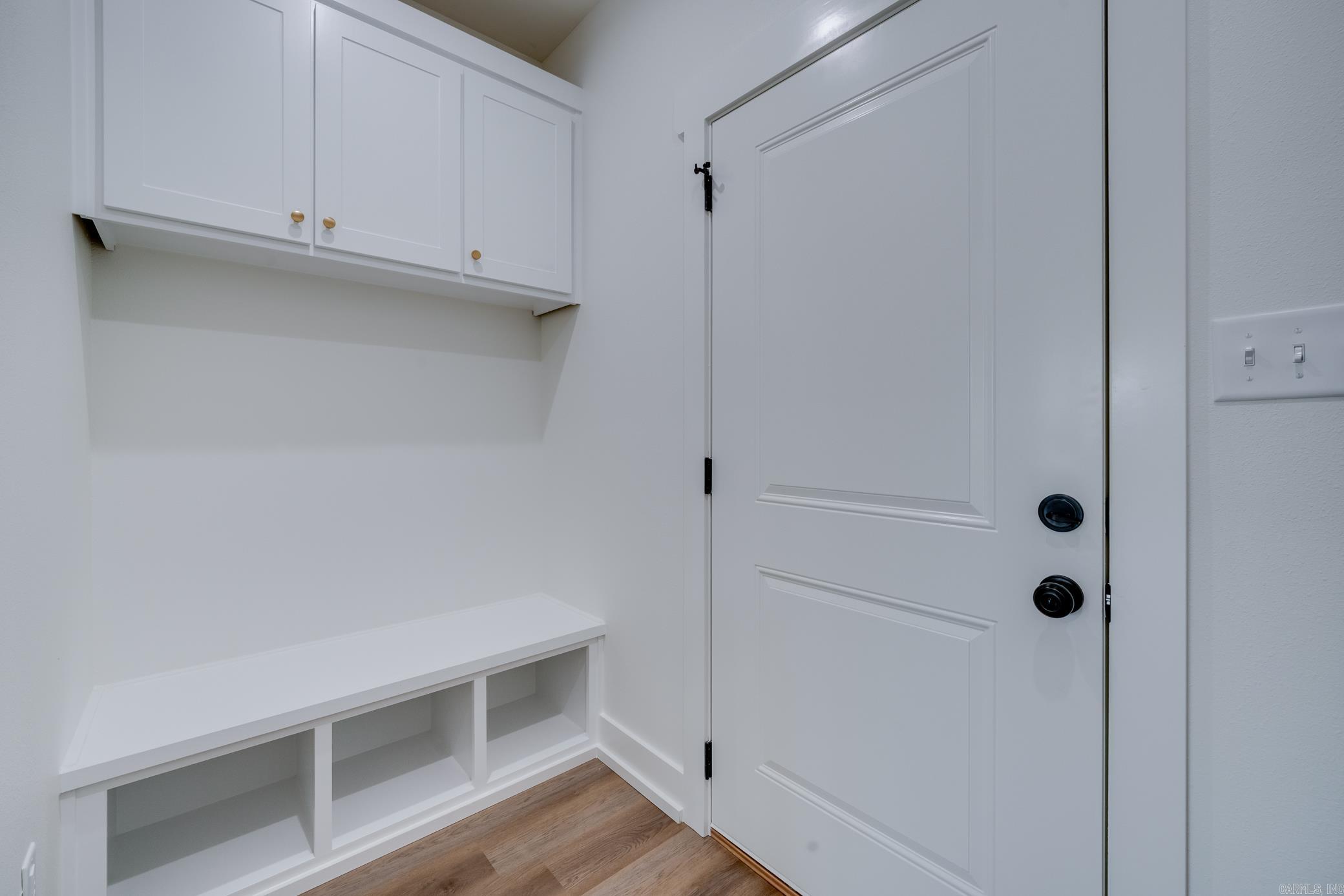 RIDGE VIEW - Residential