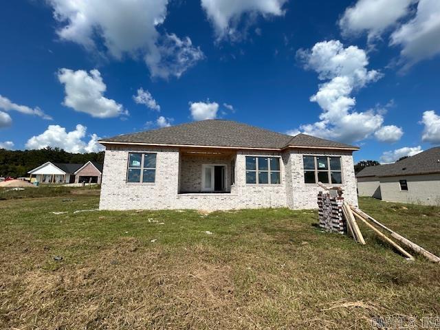 RIDGE VIEW - Residential