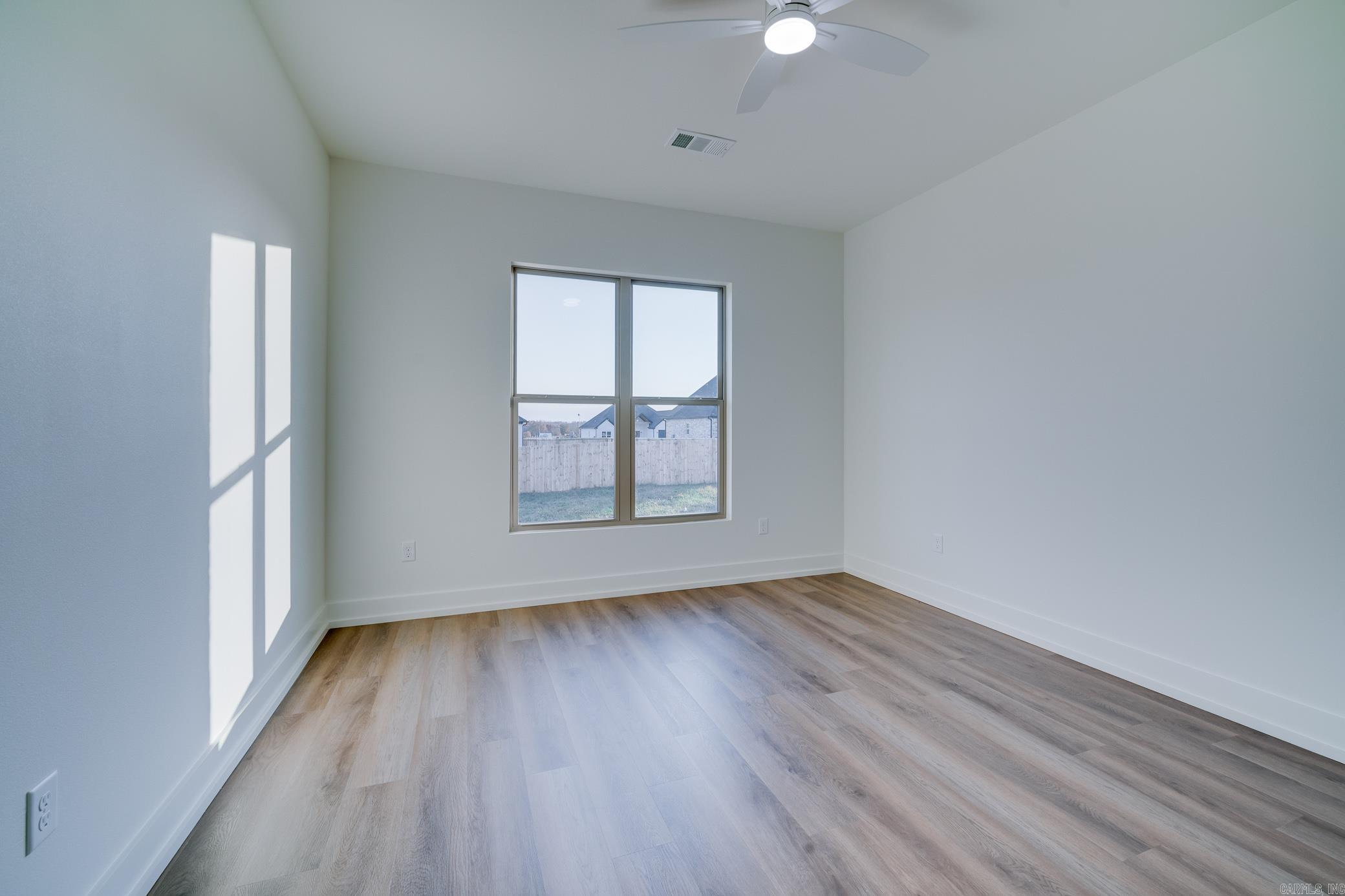 RIDGE VIEW - Residential