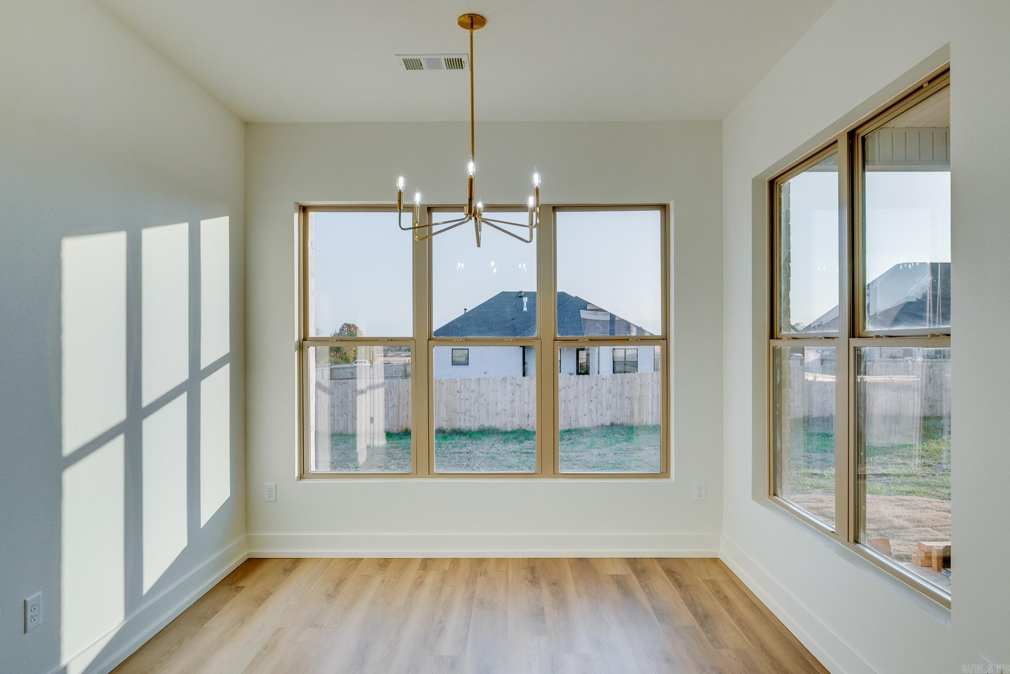 RIDGE VIEW - Residential