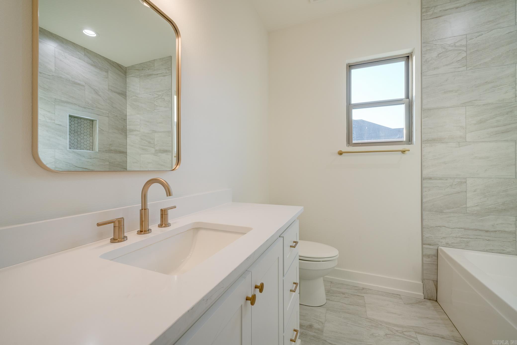 RIDGE VIEW - Residential