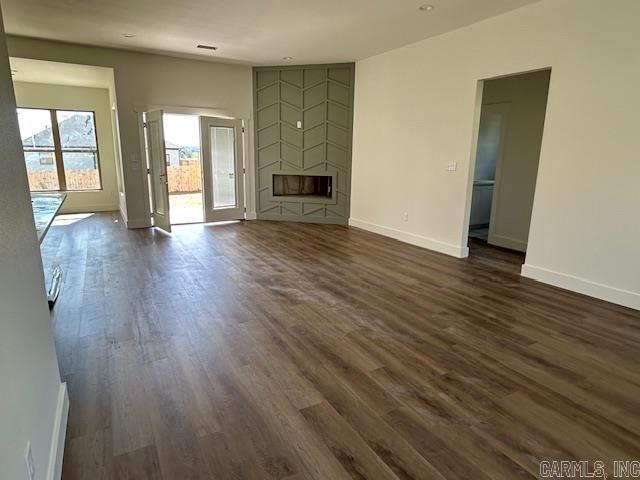 RIDGE VIEW - Residential