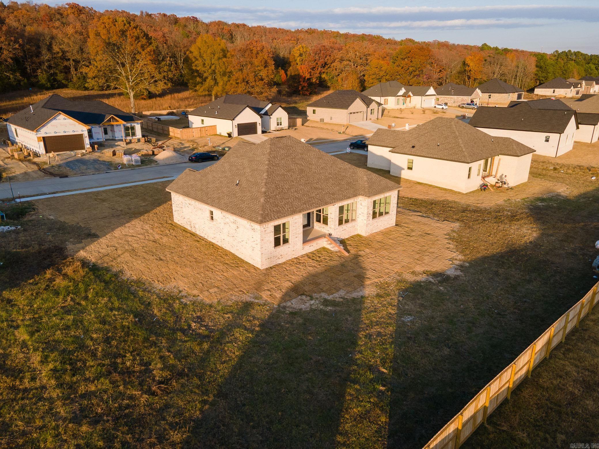 RIDGE VIEW - Residential