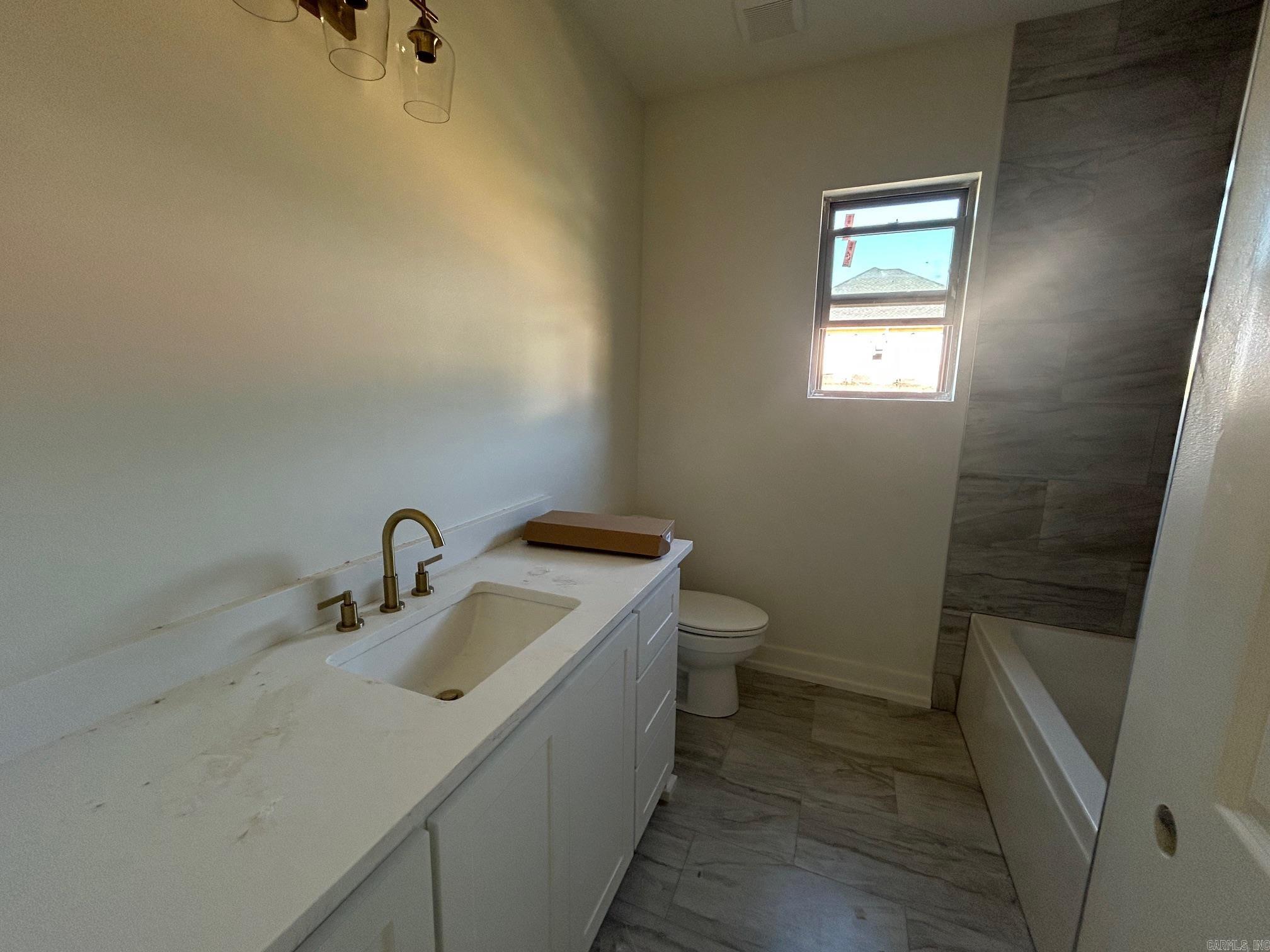 RIDGE VIEW - Residential