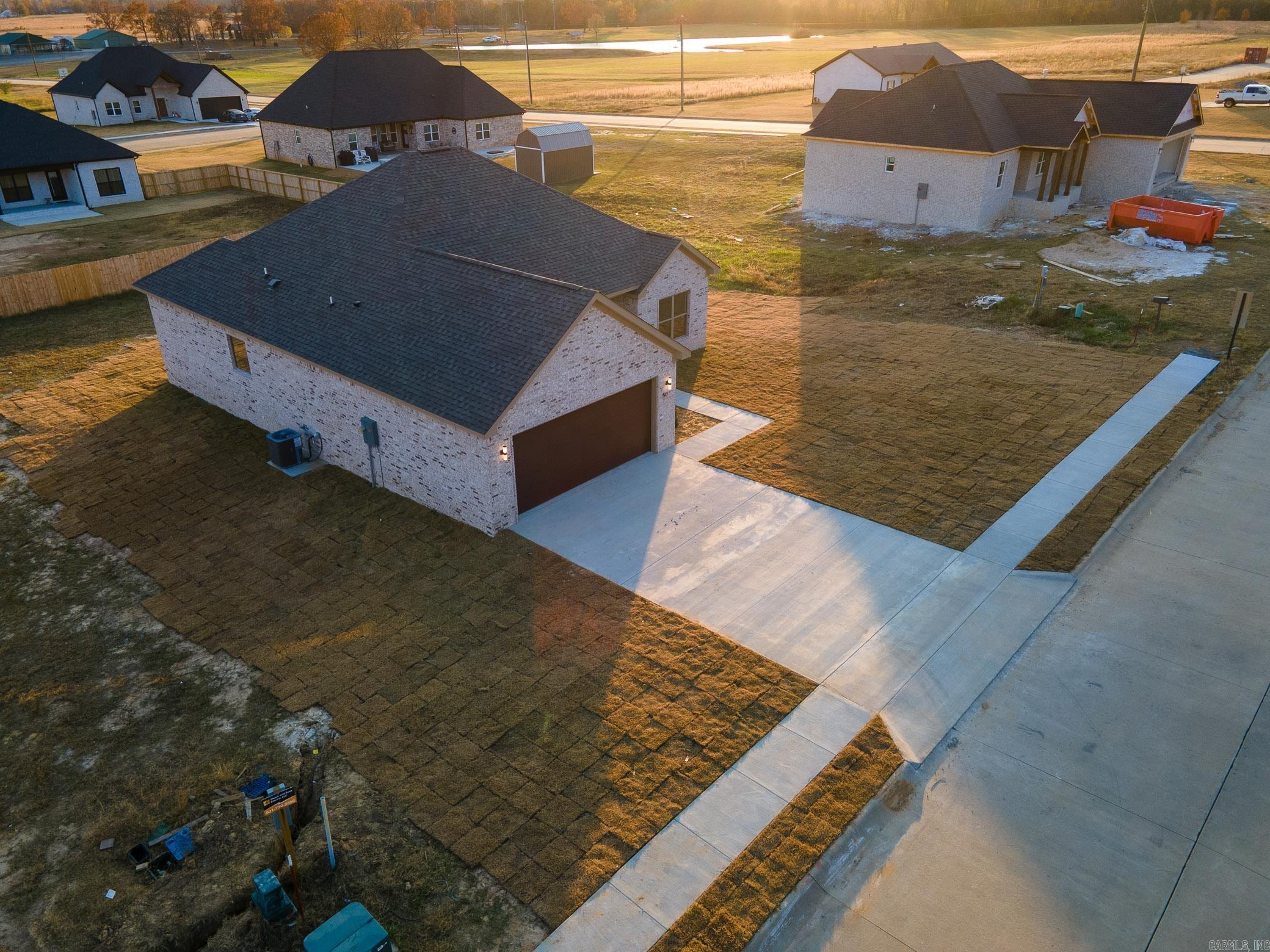 RIDGE VIEW - Residential