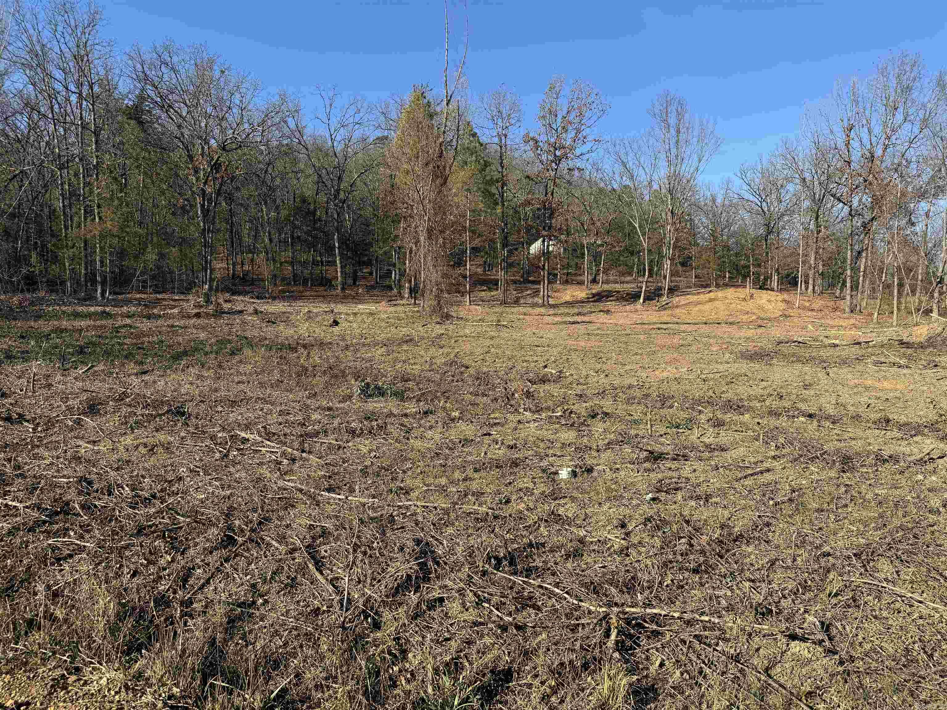 Metes & Bounds - Land