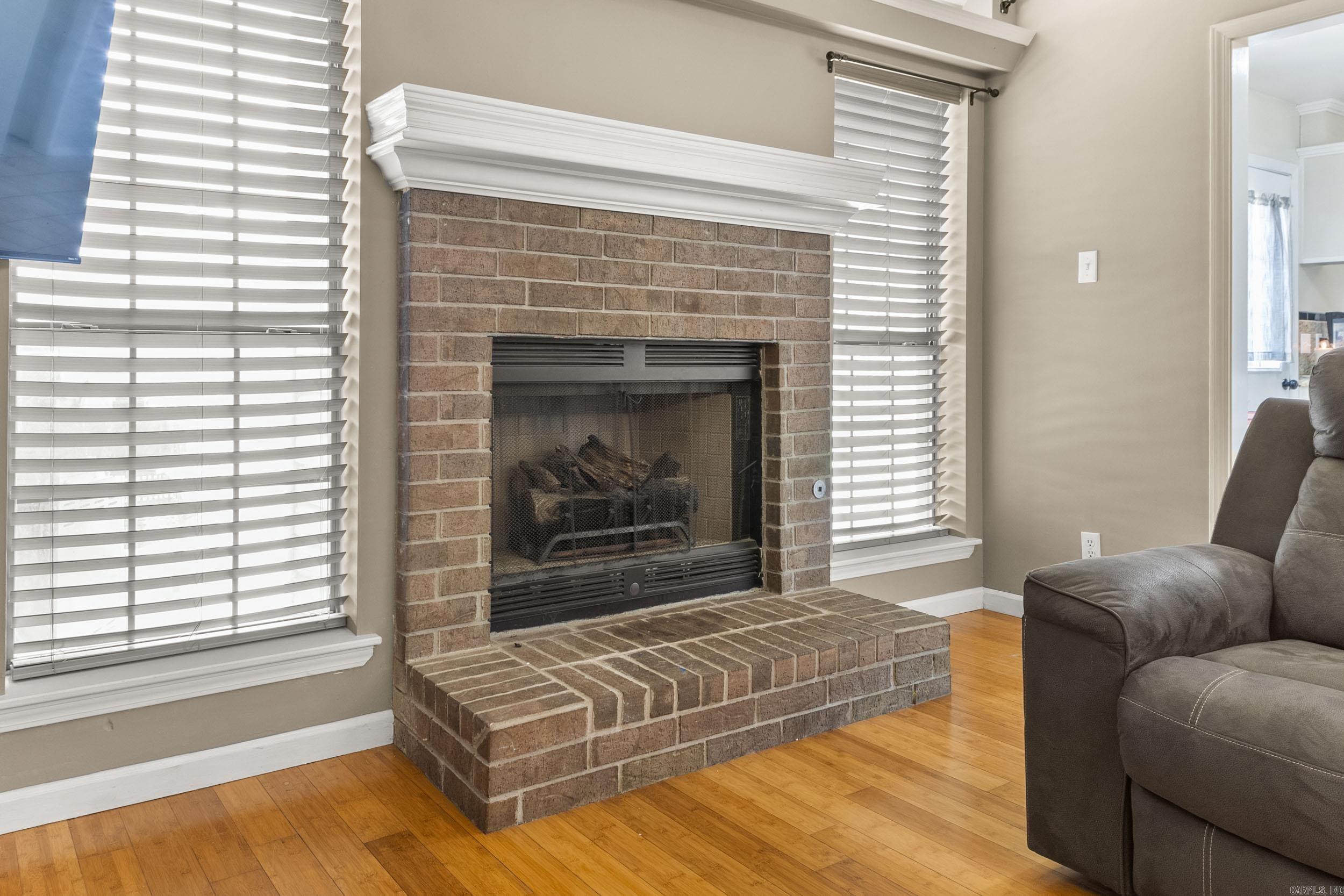 WOODBRIDGE - Residential