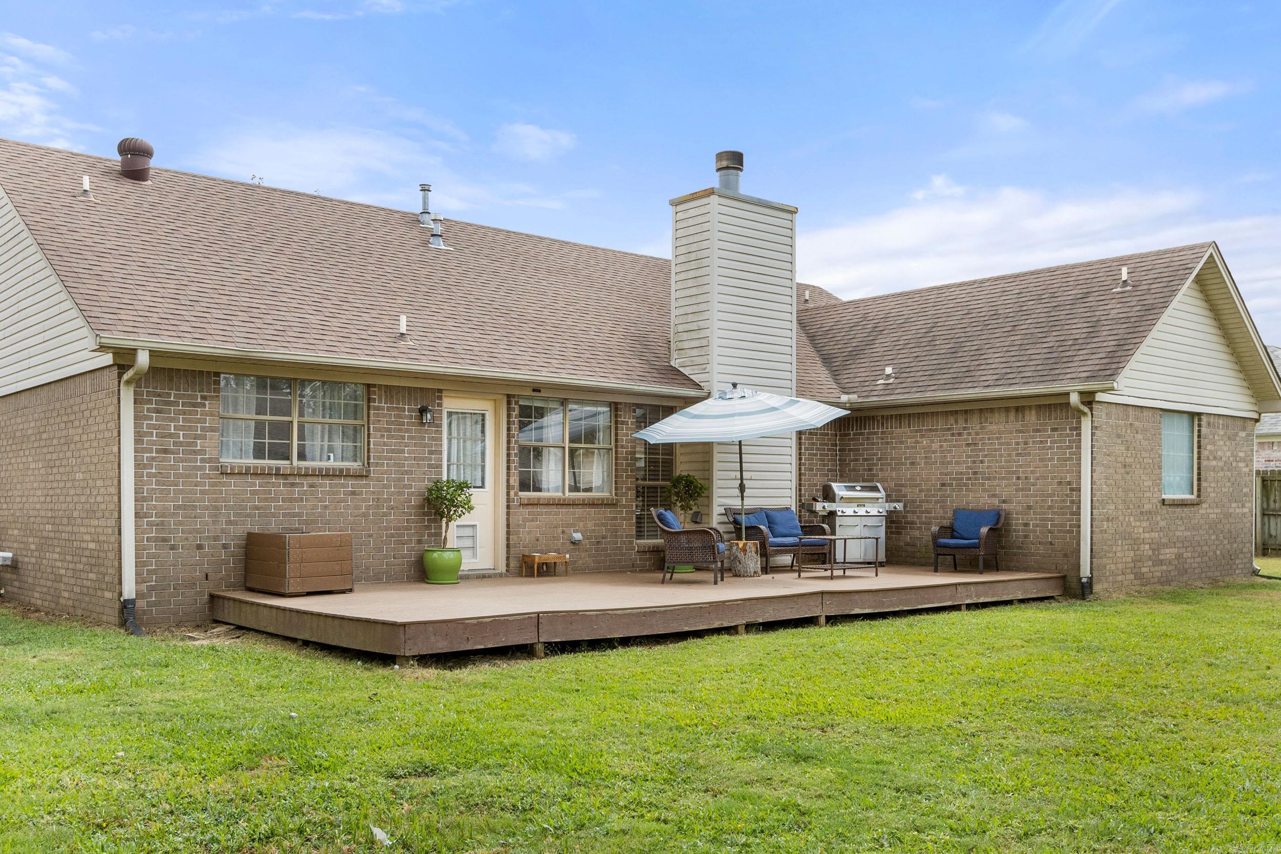 WOODBRIDGE - Residential