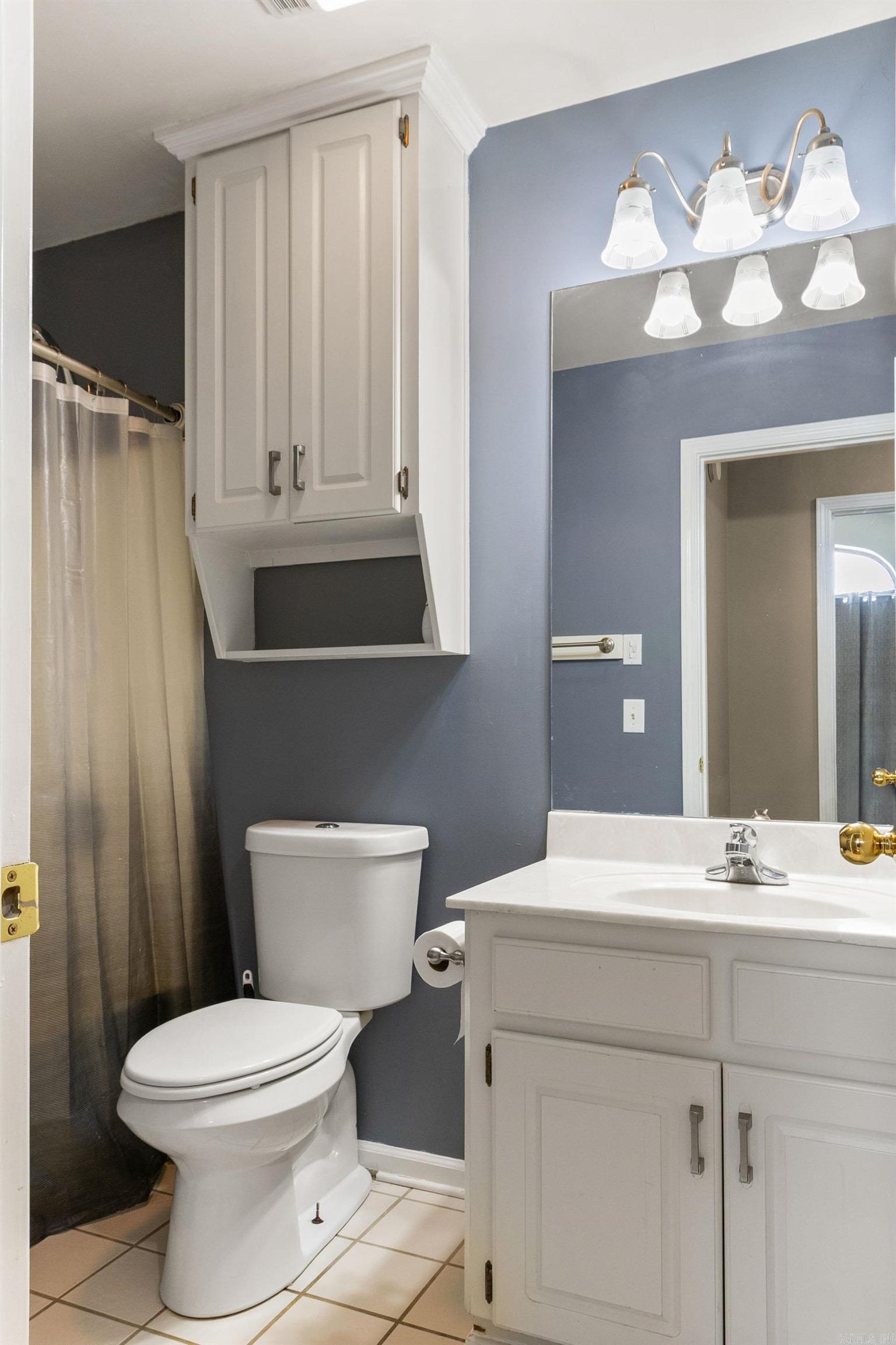 WOODBRIDGE - Residential