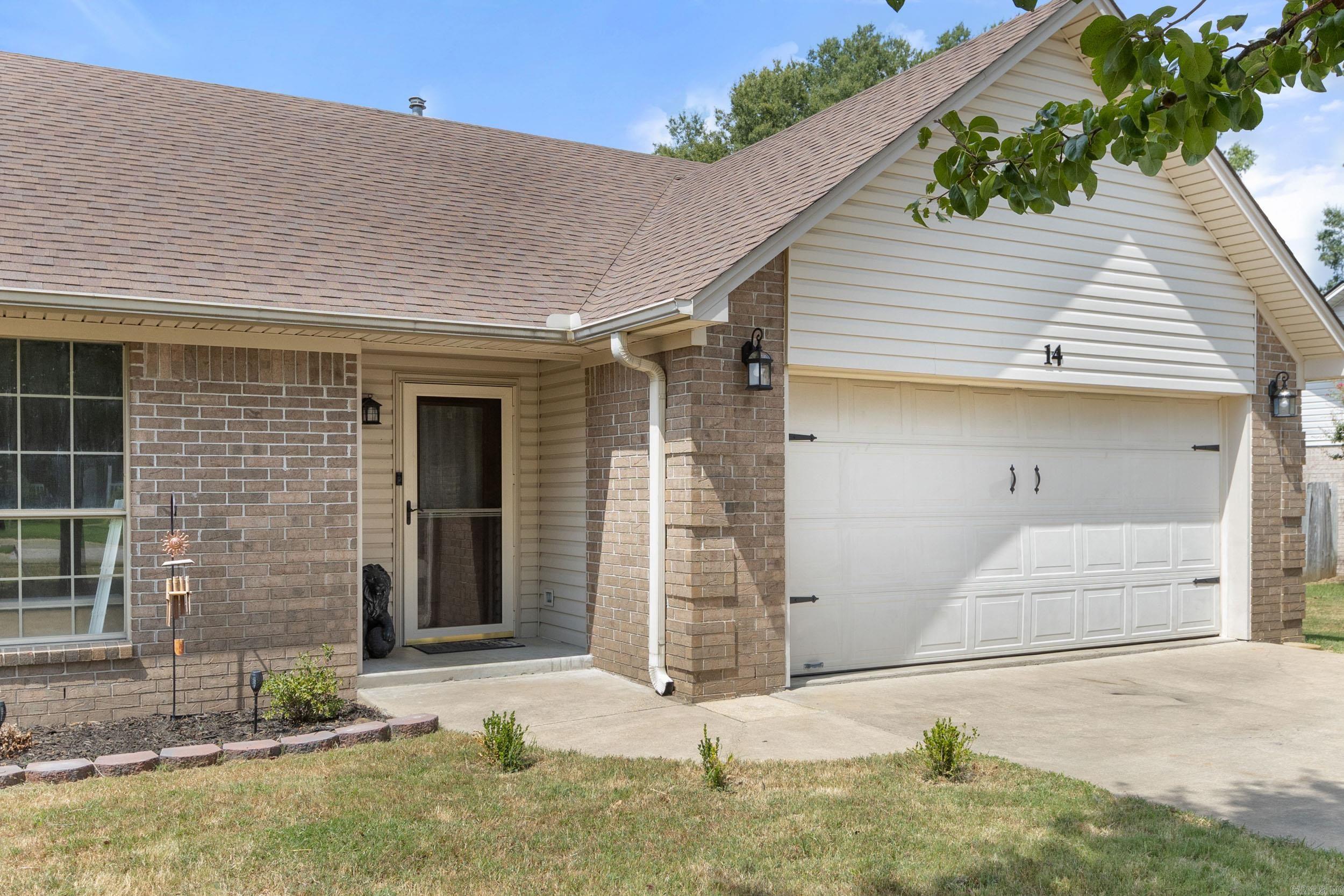 WOODBRIDGE - Residential