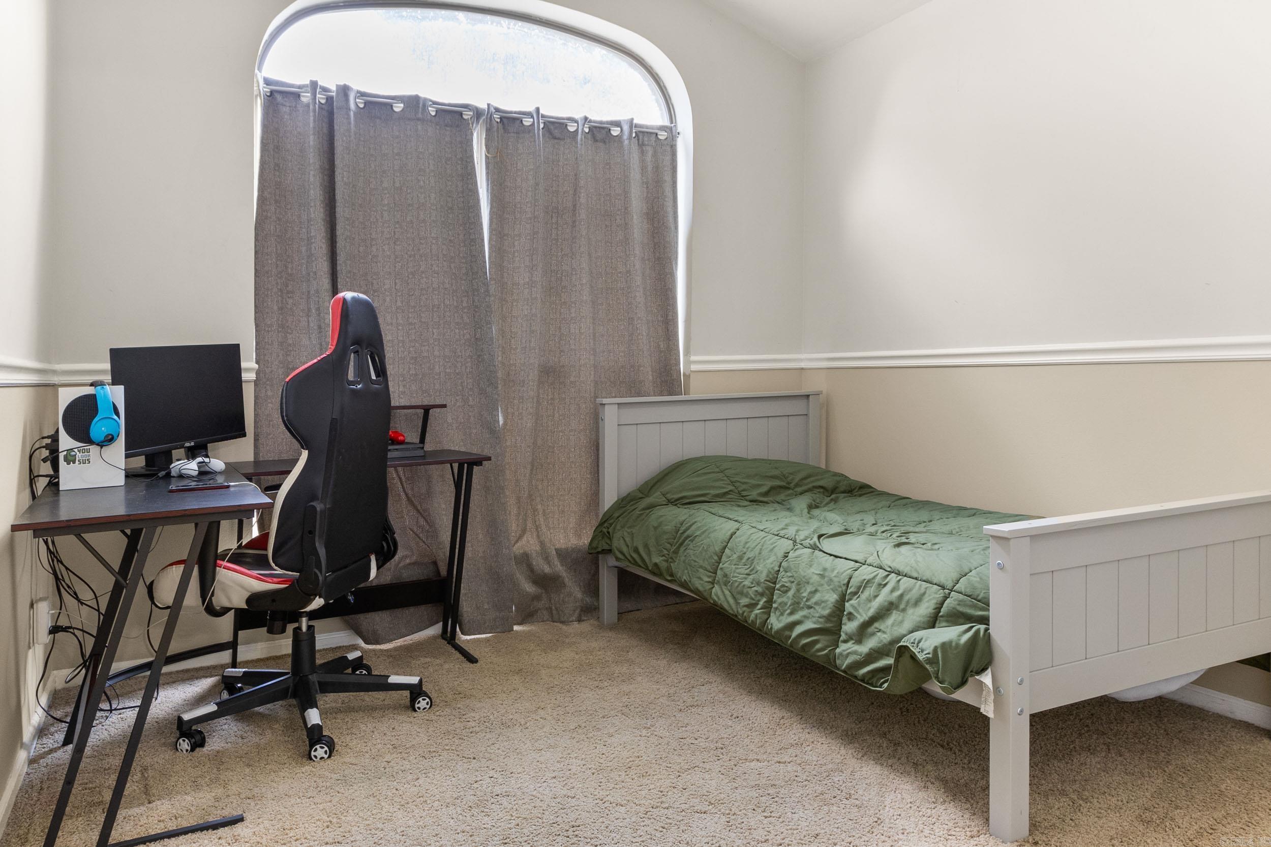 WOODBRIDGE - Residential