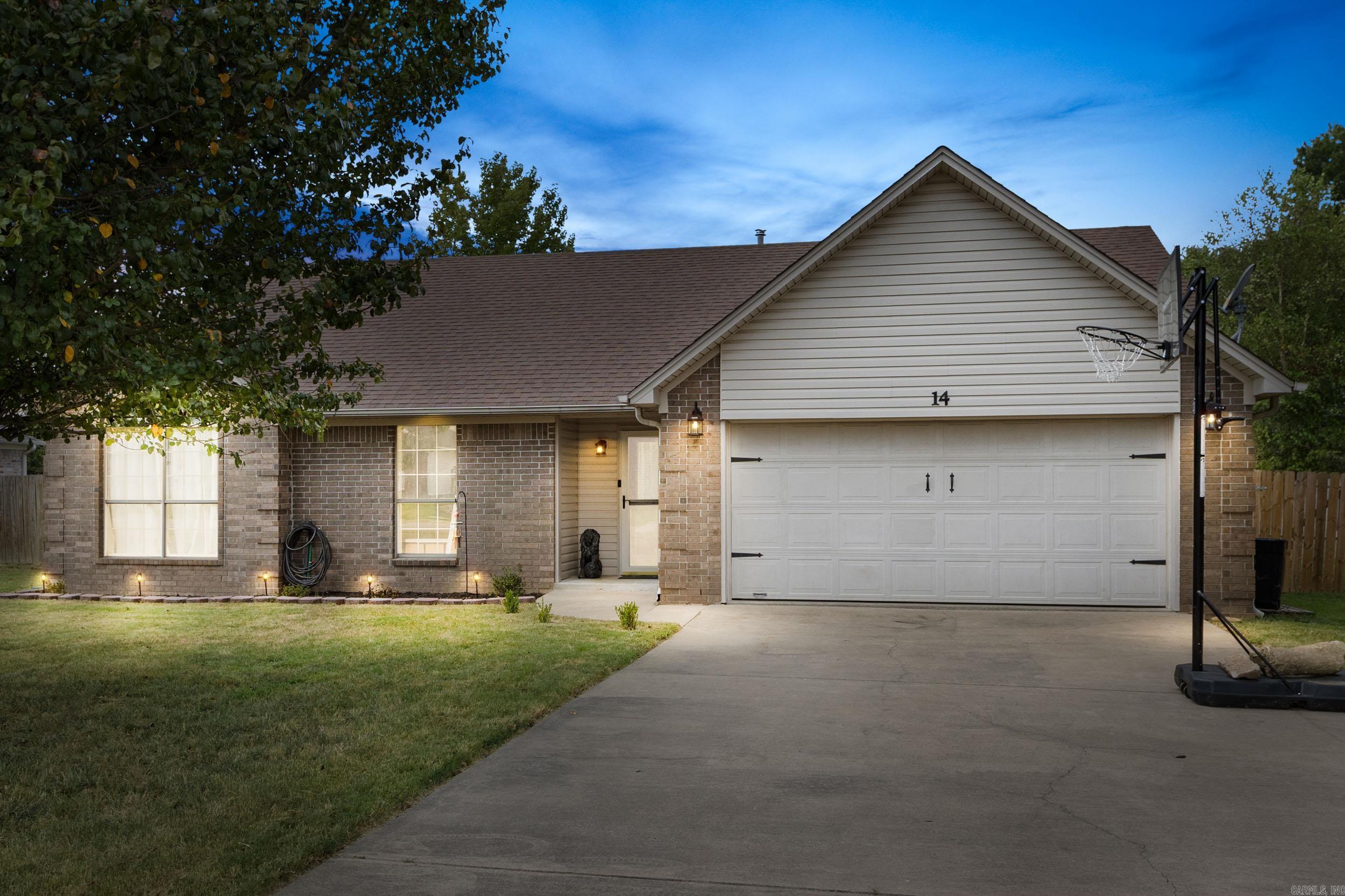 WOODBRIDGE - Residential