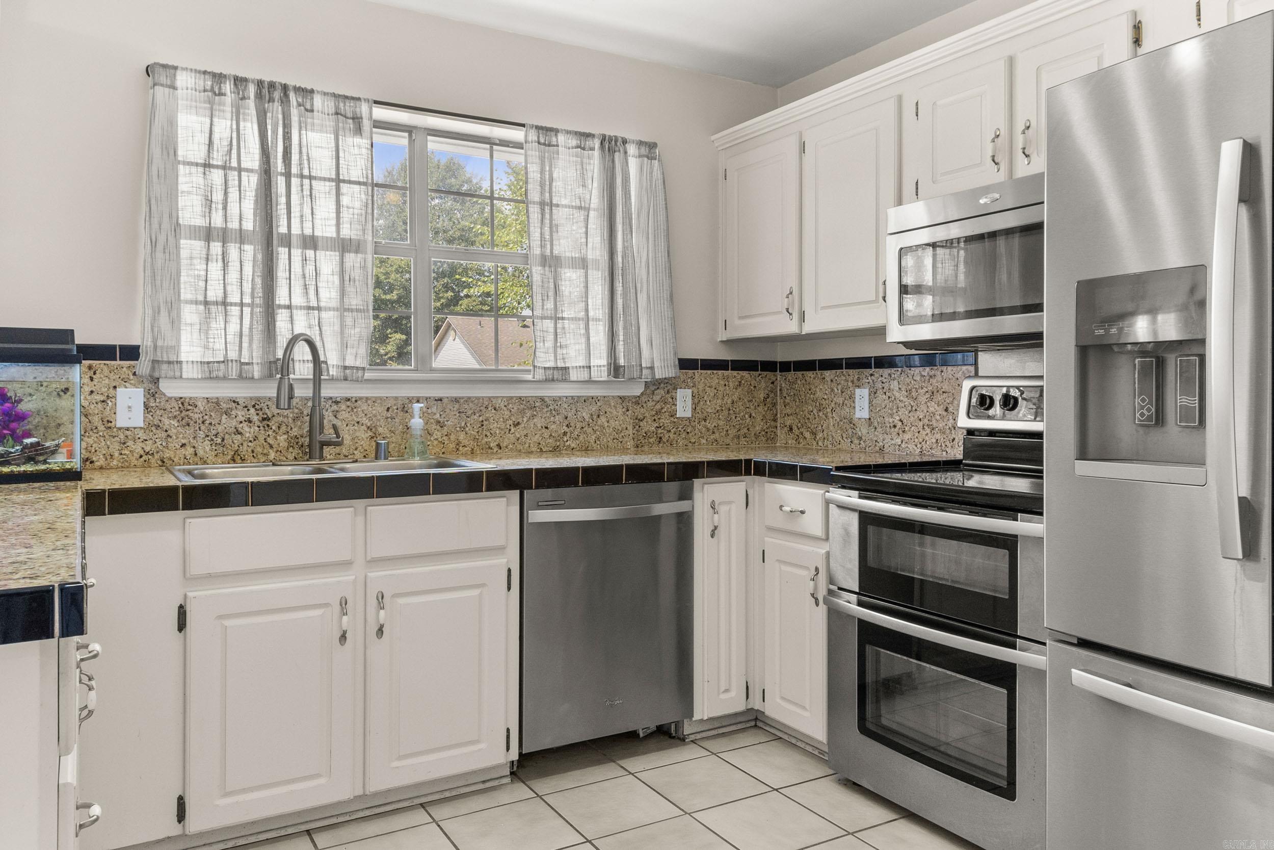 WOODBRIDGE - Residential