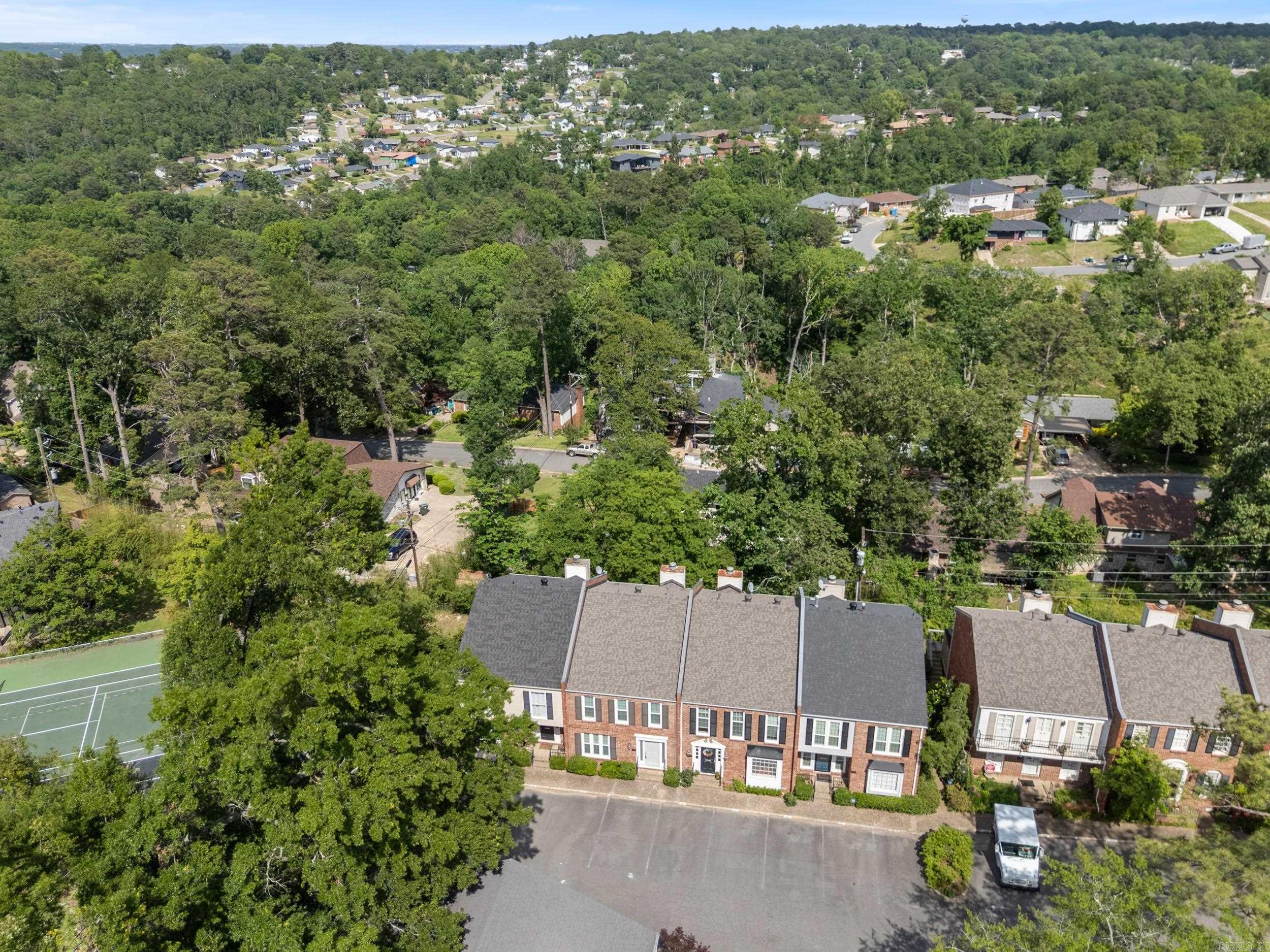 Foxcroft Square HPR Phase 1 - Residential