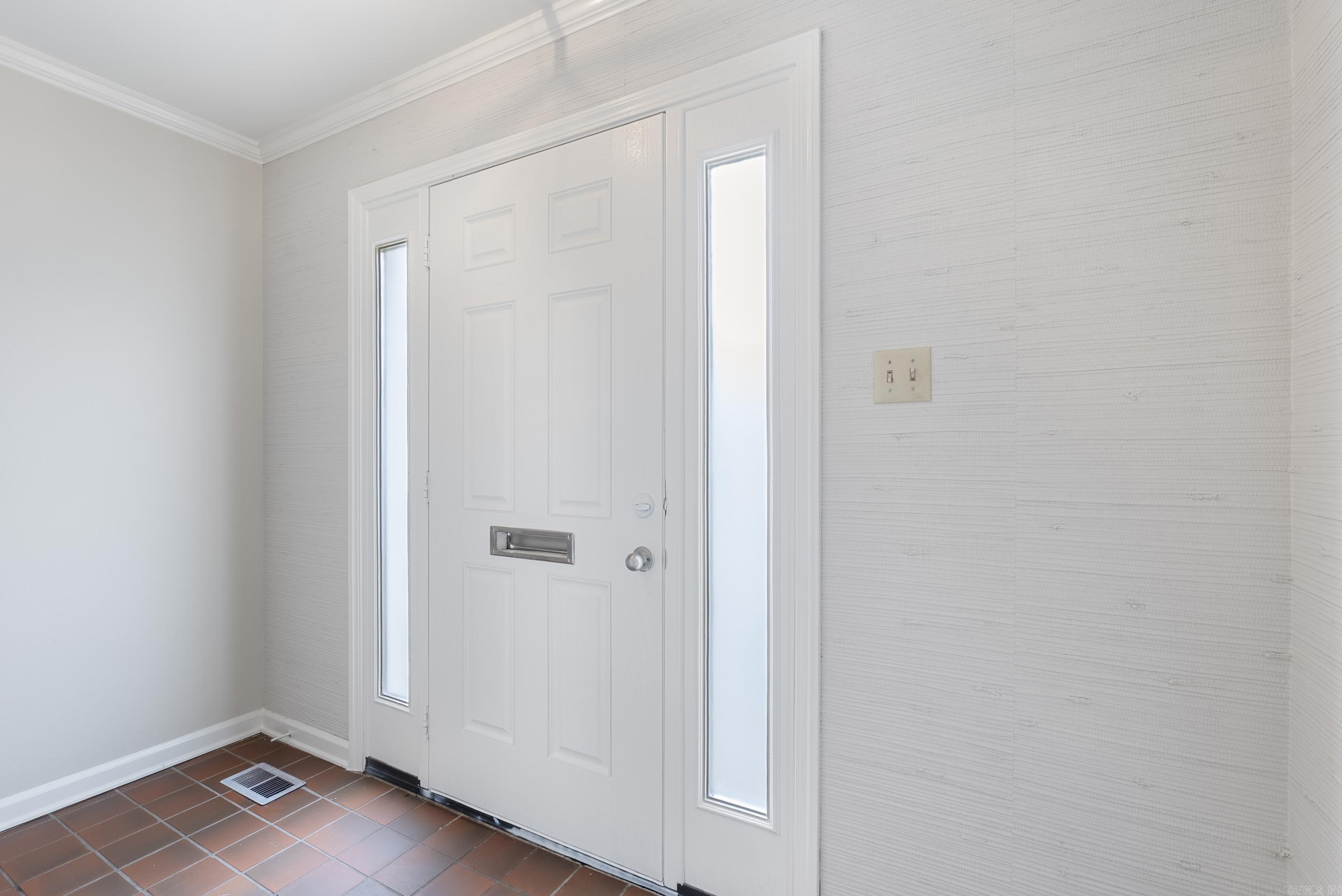 Foxcroft Square HPR Phase 1 - Residential