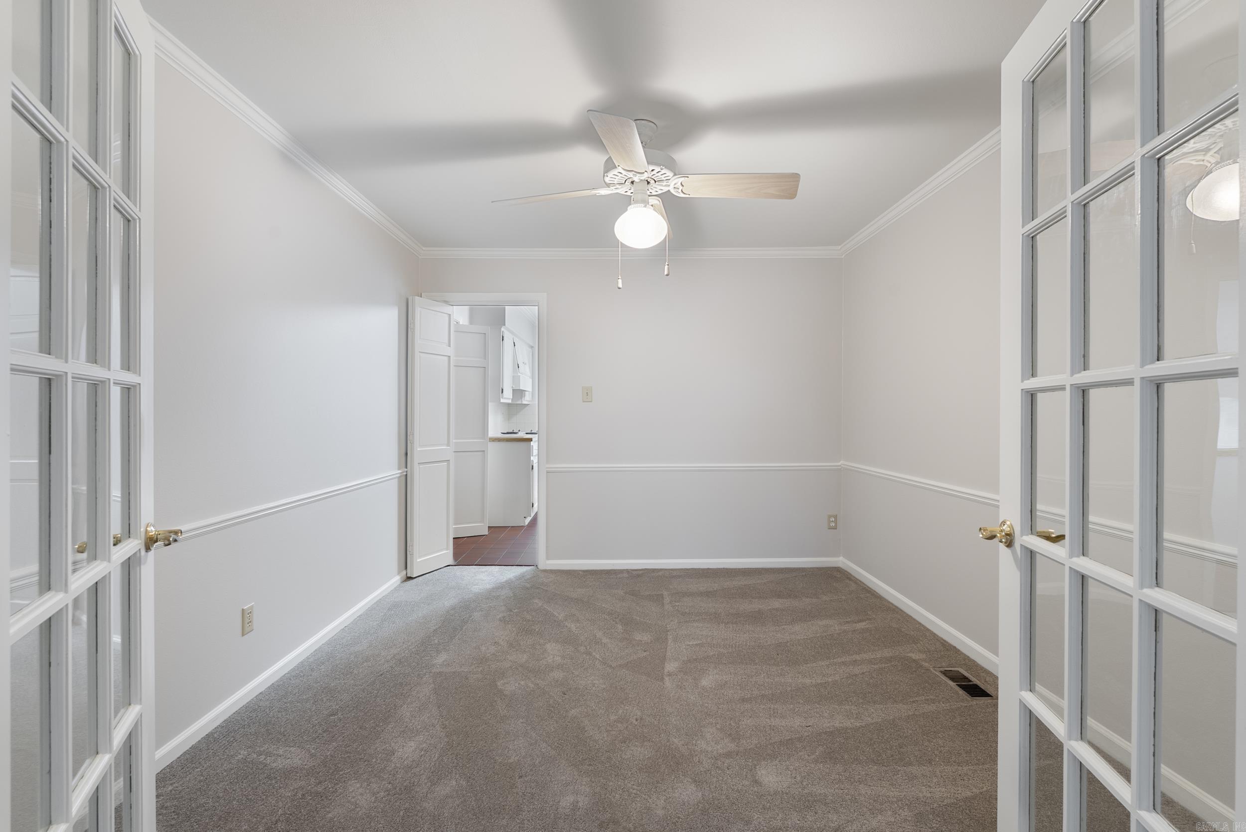 Foxcroft Square HPR Phase 1 - Residential