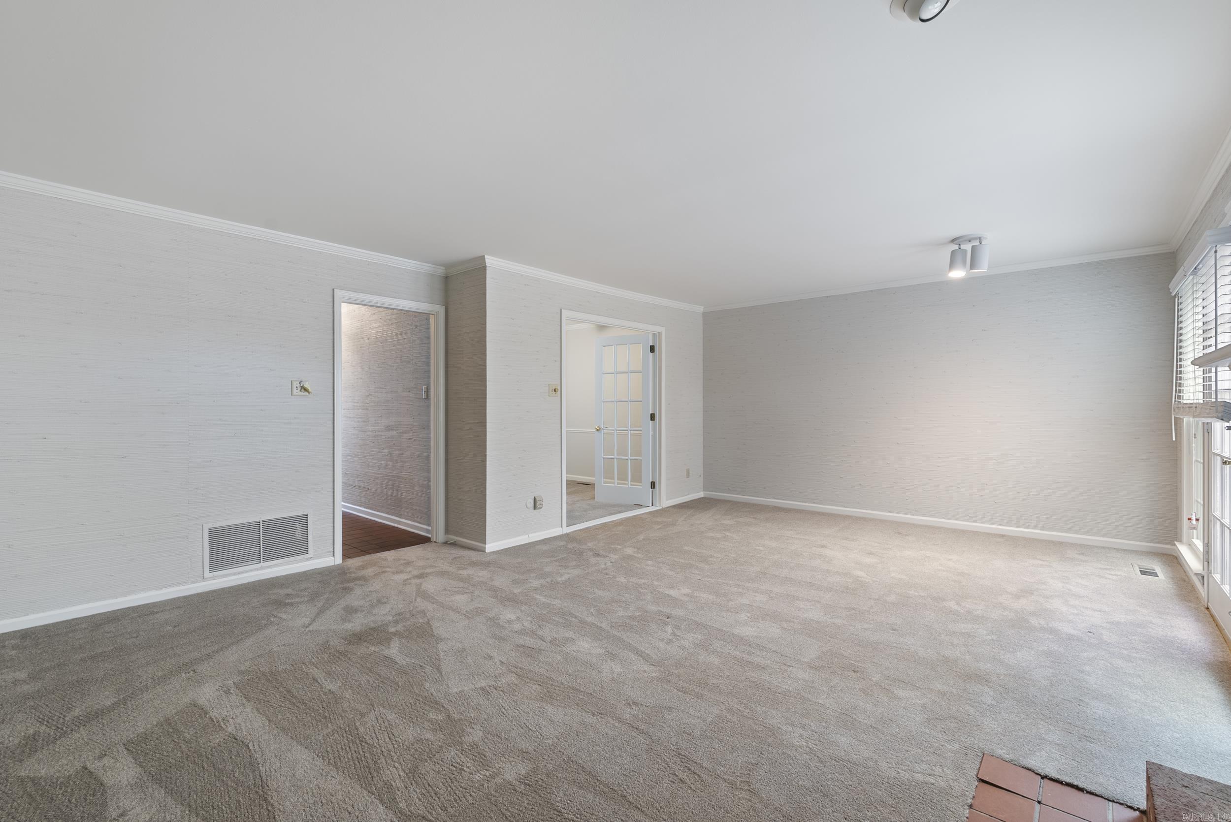 Foxcroft Square HPR Phase 1 - Residential