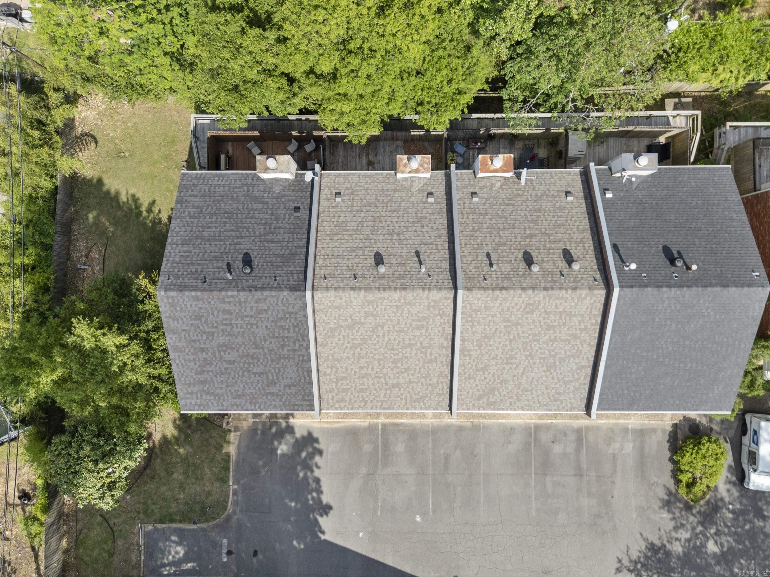 Foxcroft Square HPR Phase 1 - Residential