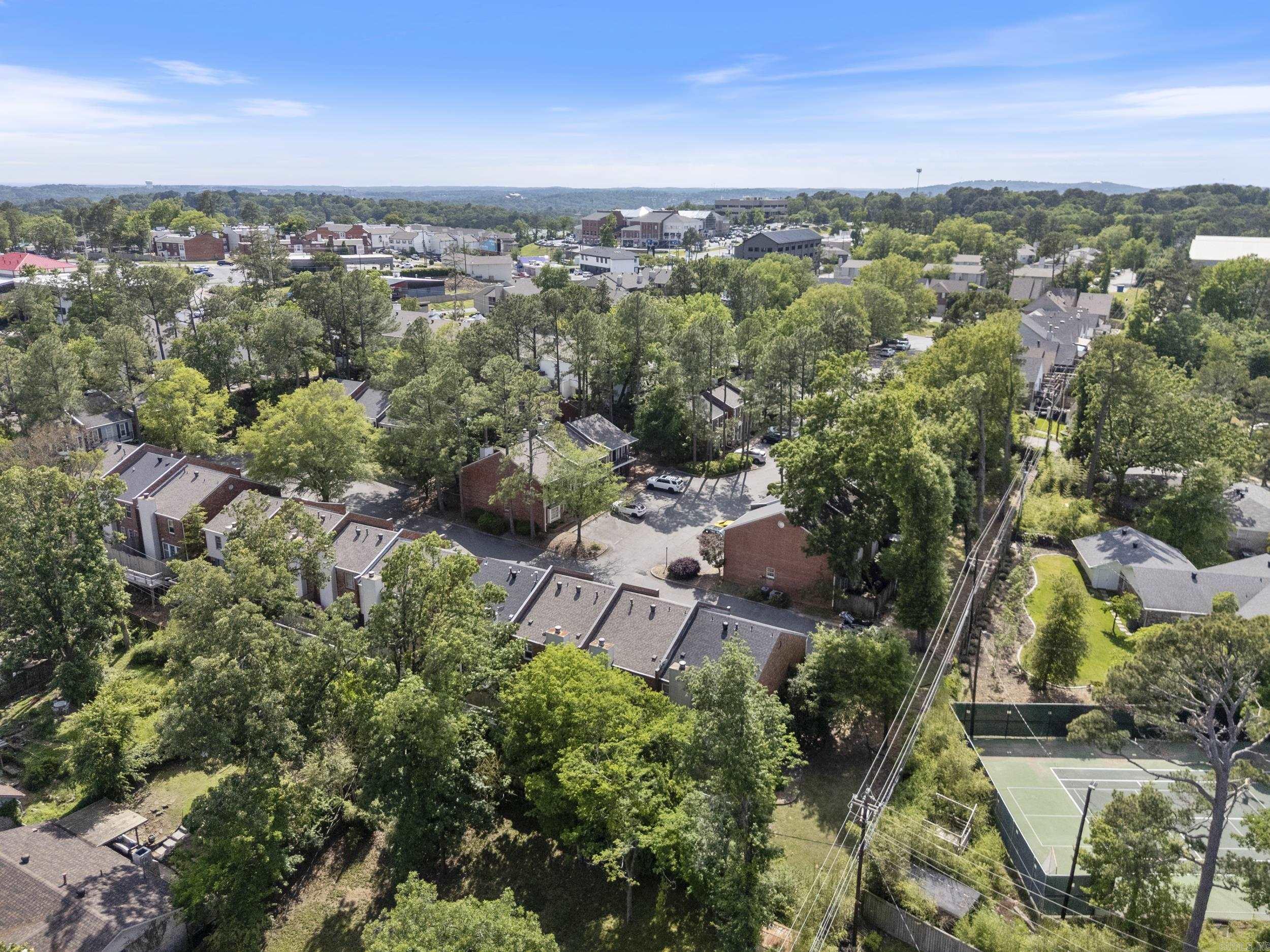 Foxcroft Square HPR Phase 1 - Residential