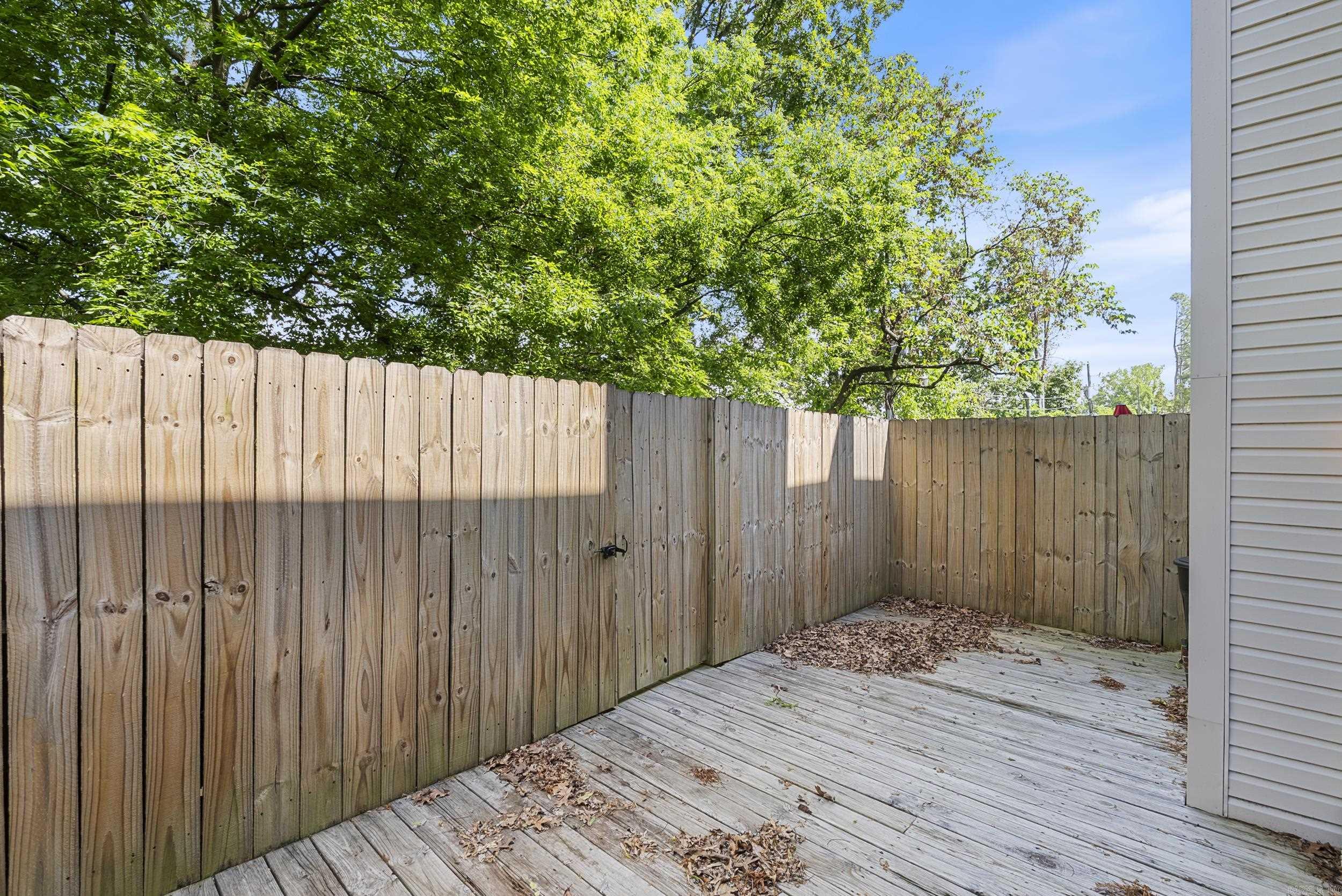 Foxcroft Square HPR Phase 1 - Residential