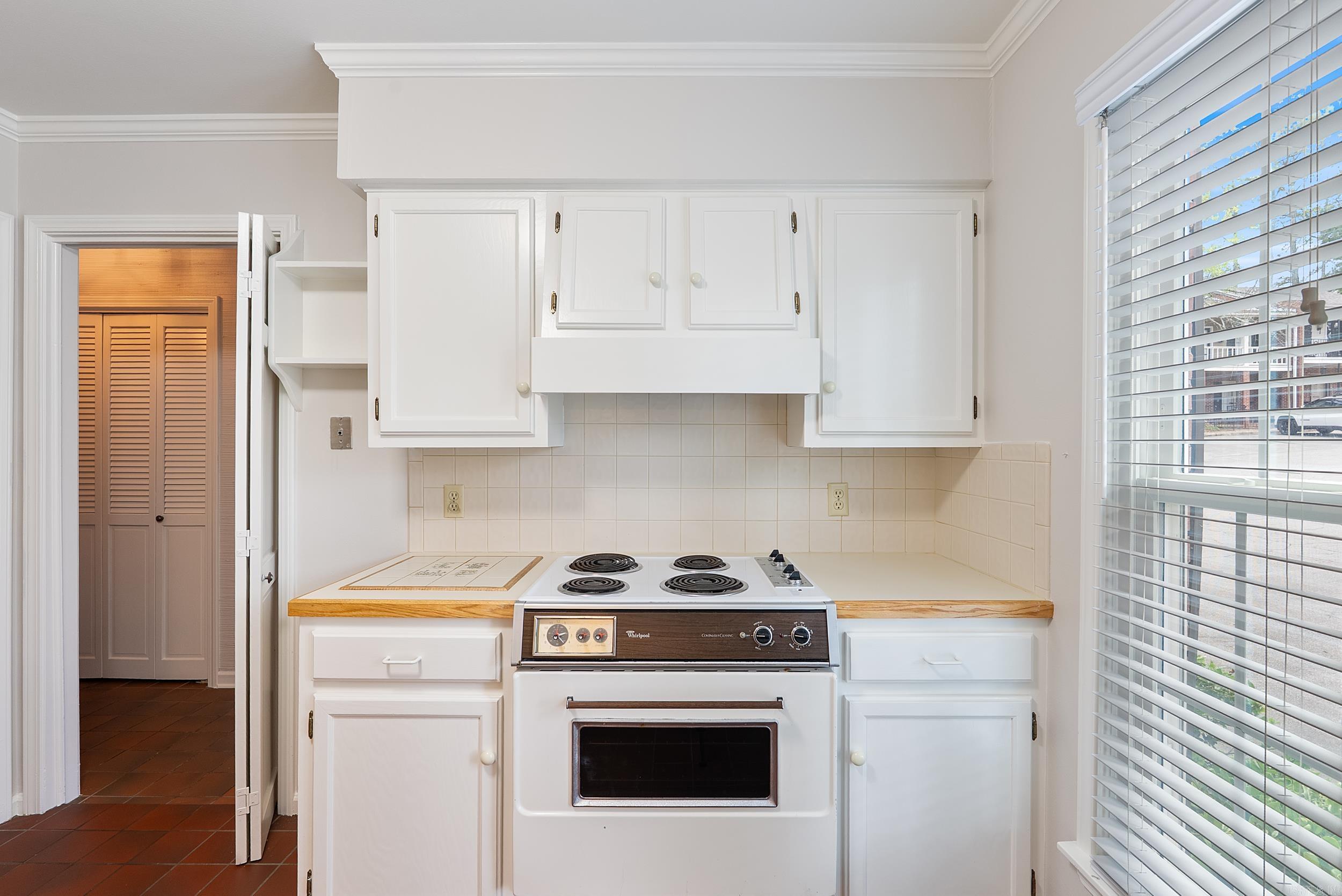 Foxcroft Square HPR Phase 1 - Residential