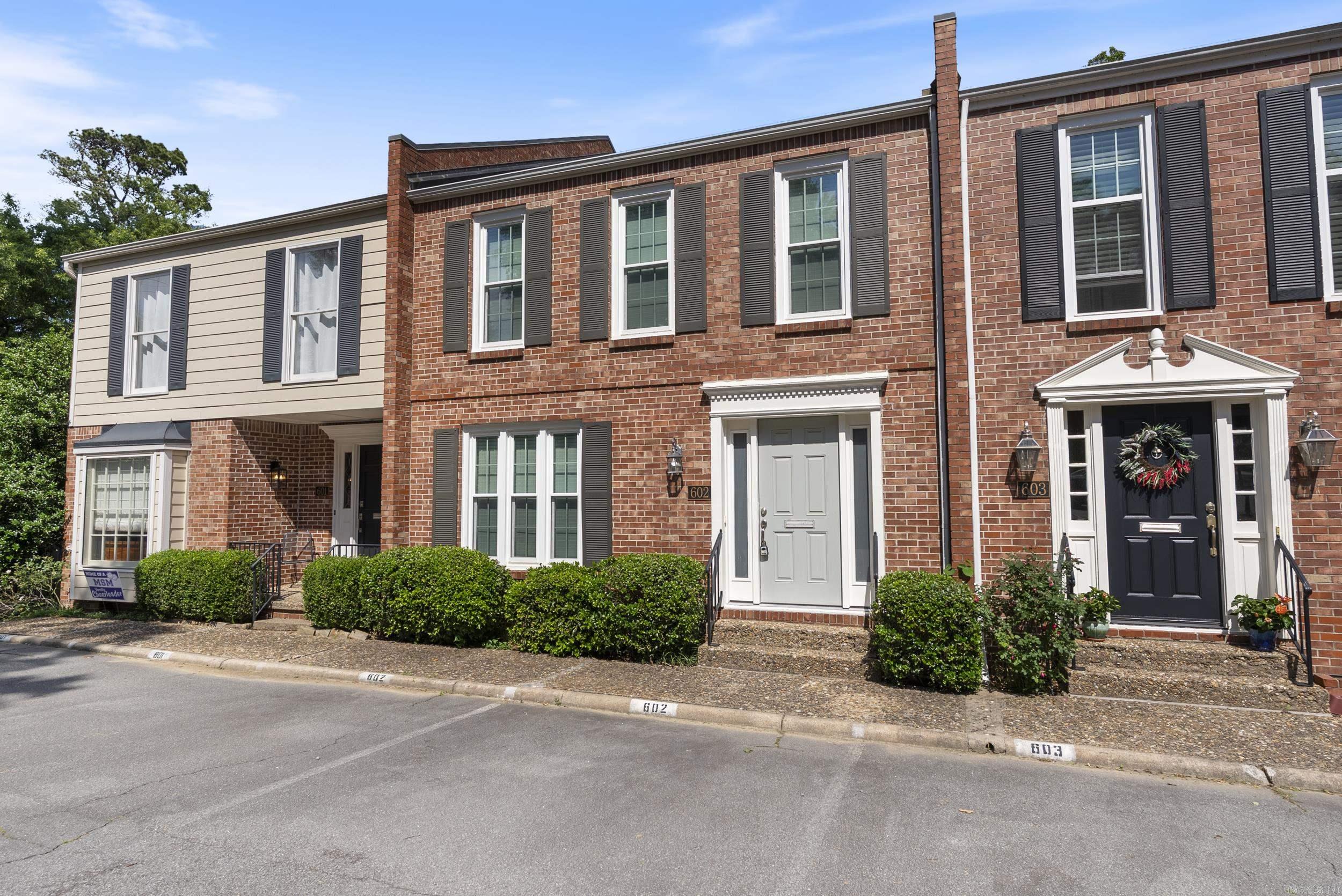 Foxcroft Square HPR Phase 1 - Residential