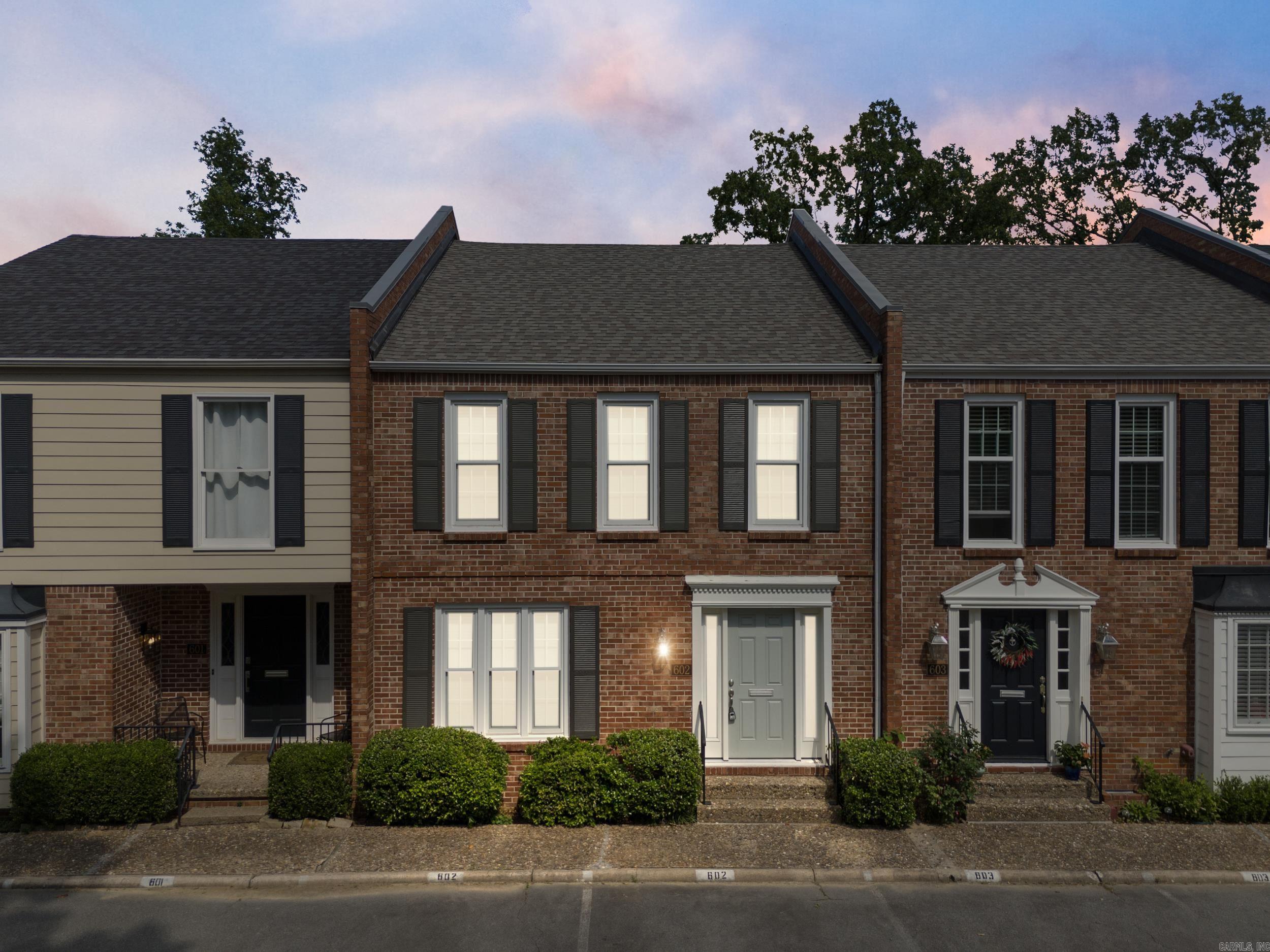 Foxcroft Square HPR Phase 1 - Residential