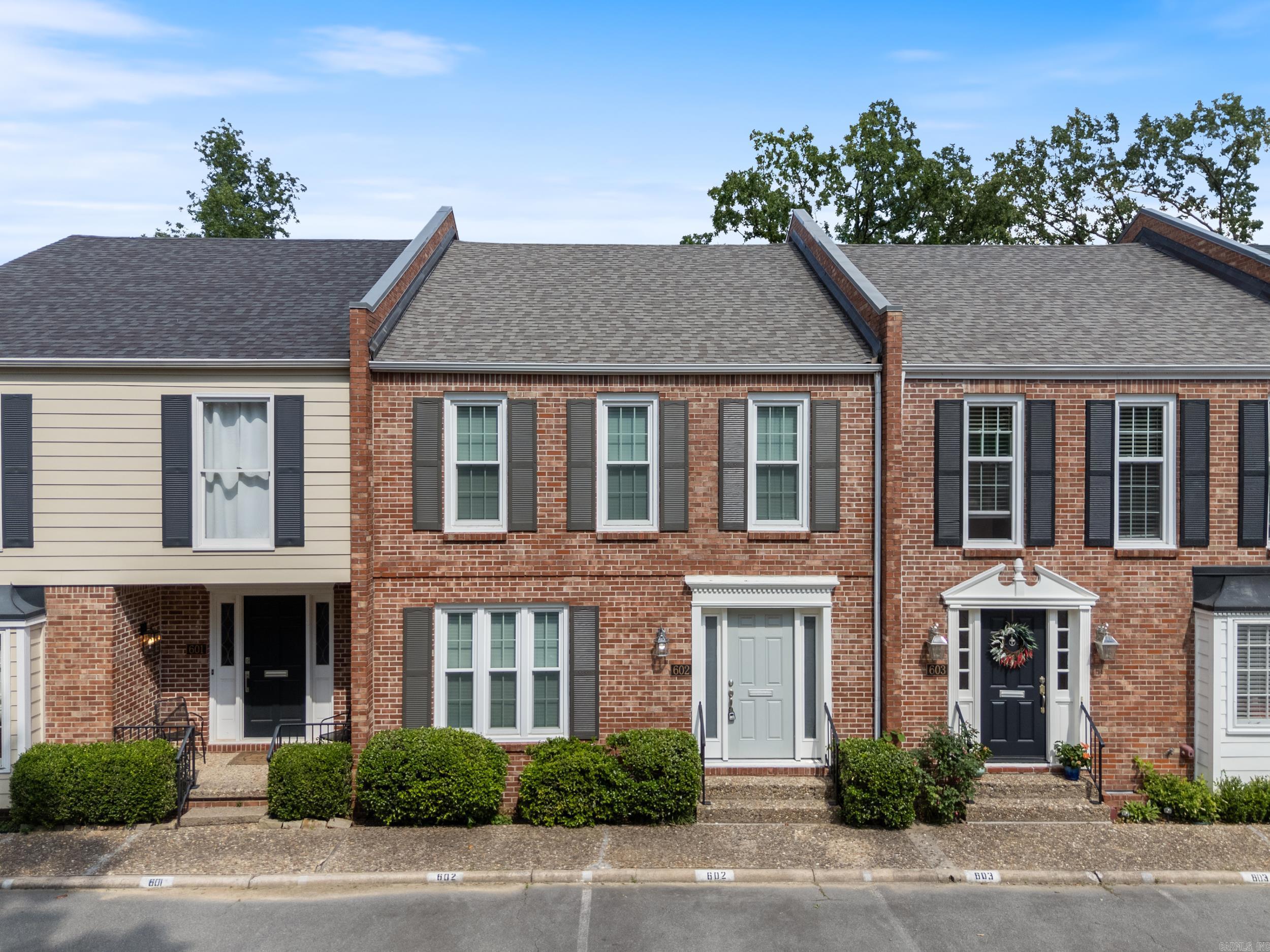 Foxcroft Square HPR Phase 1 - Residential