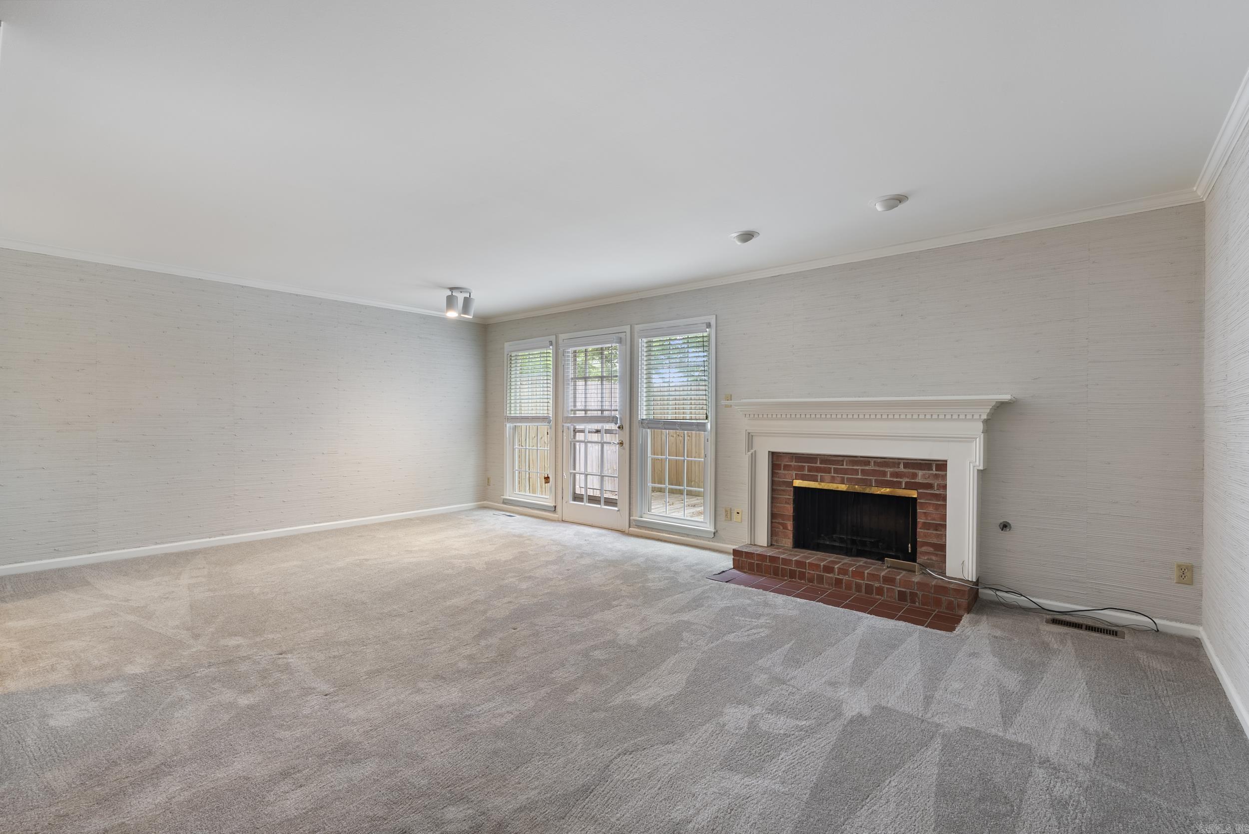 Foxcroft Square HPR Phase 1 - Residential