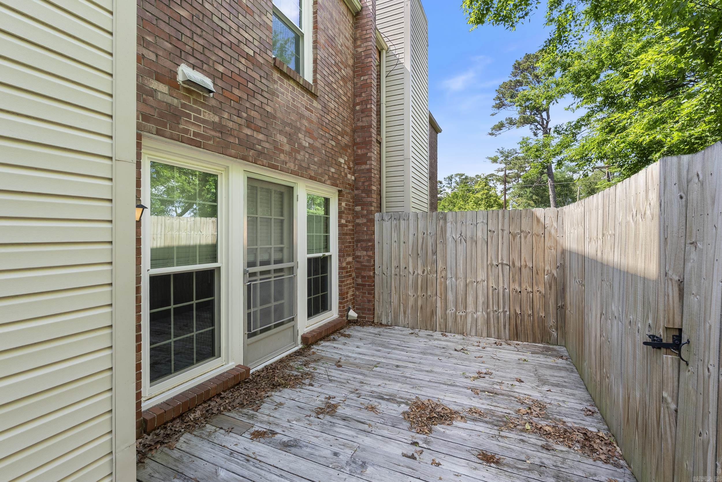 Foxcroft Square HPR Phase 1 - Residential