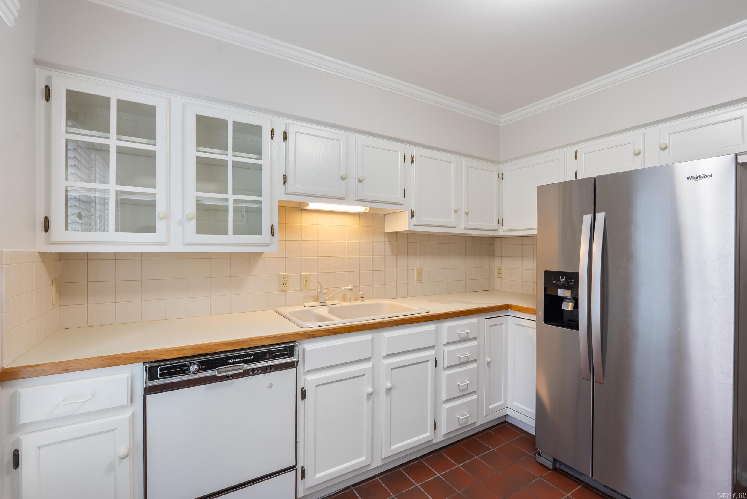 Foxcroft Square HPR Phase 1 - Residential