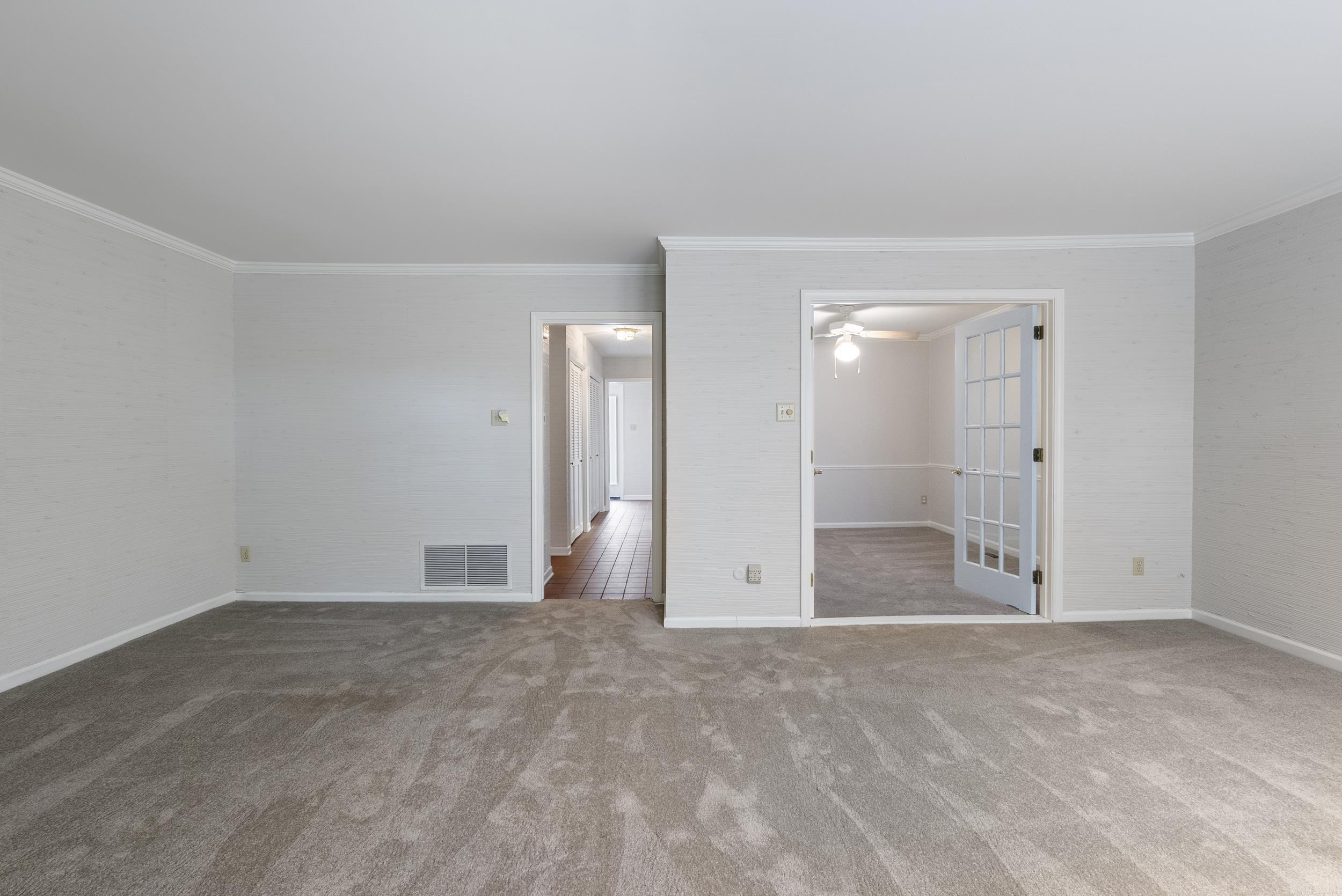 Foxcroft Square HPR Phase 1 - Residential