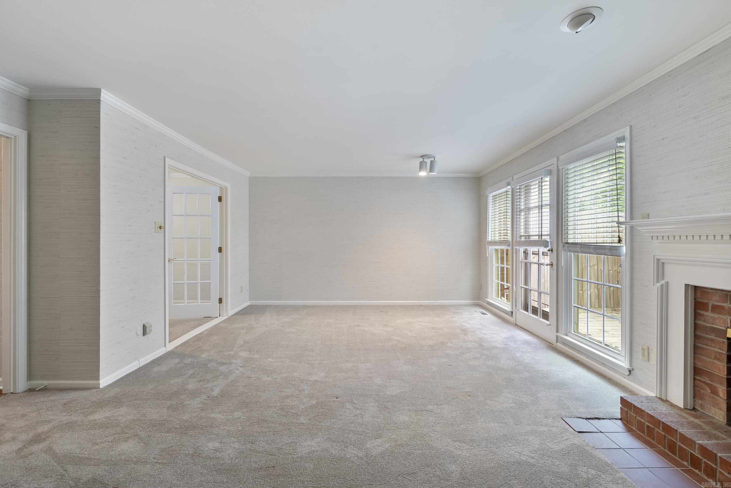 Foxcroft Square HPR Phase 1 - Residential